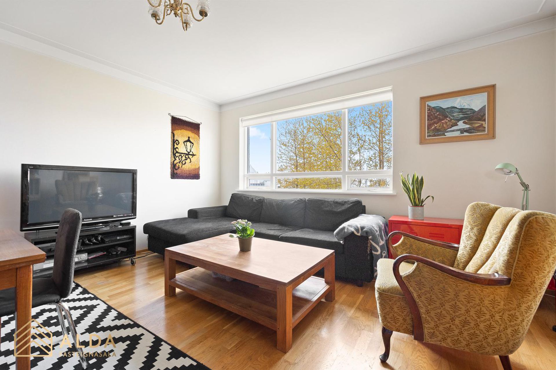 Hringbraut 107, 101 Reykjavík