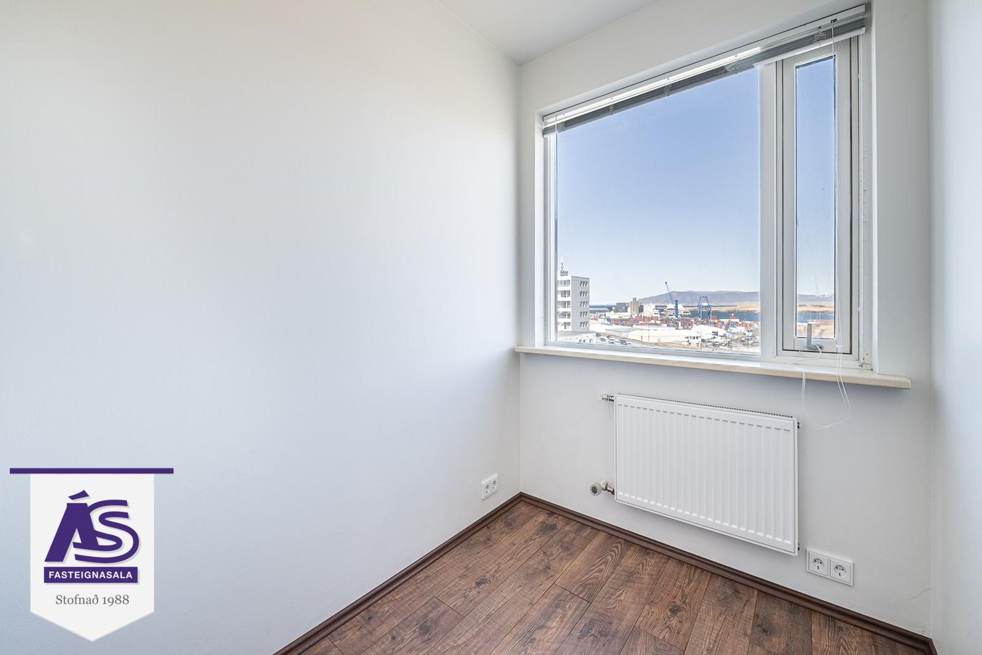 Kleppsvegur 134 - 0601, 104 Reykjavík