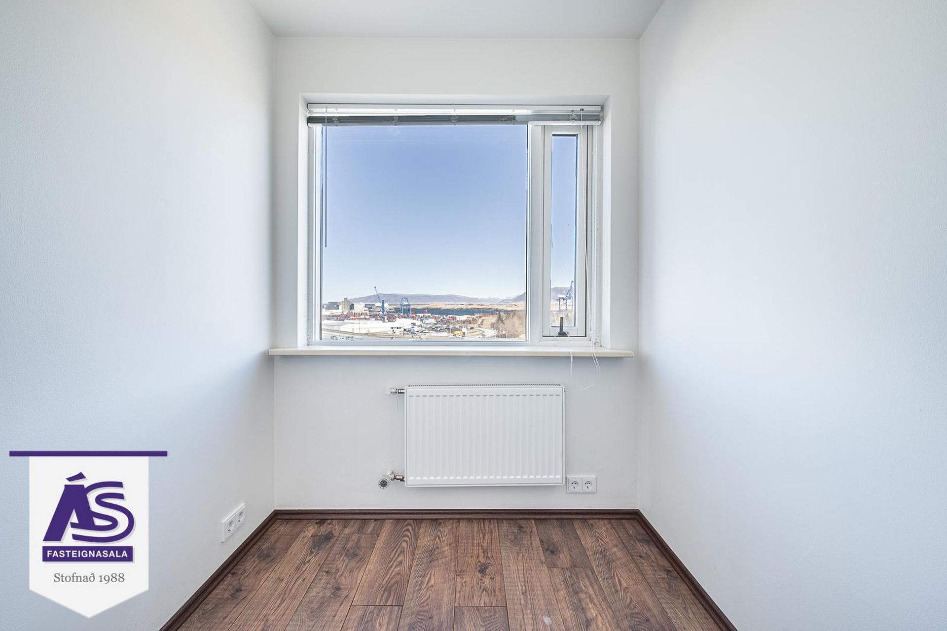Kleppsvegur 134 - 0601, 104 Reykjavík