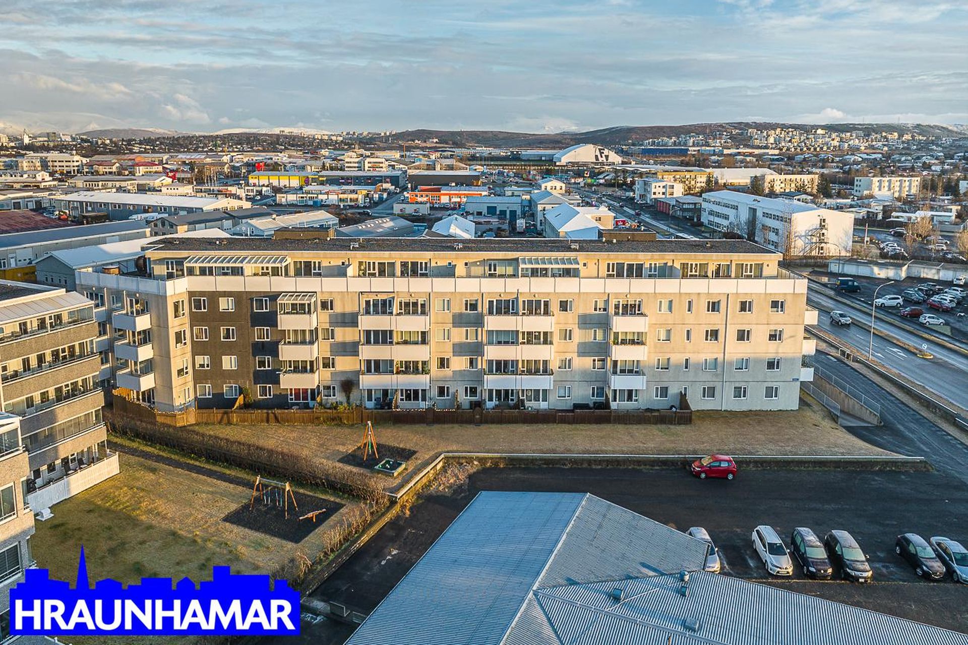 Flatahraun 1, 220 Hafnarfjörður