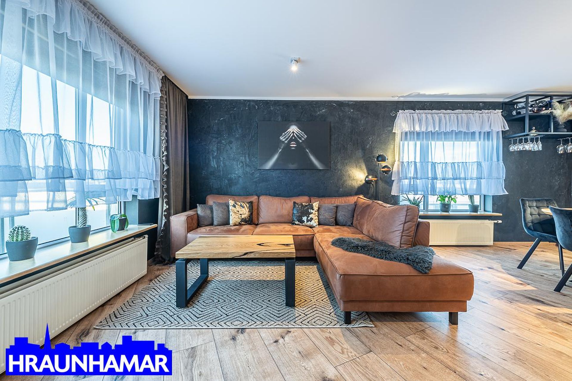 Flatahraun 1, 220 Hafnarfjörður