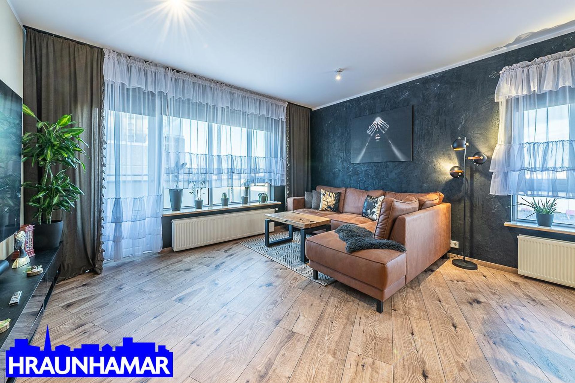 Flatahraun 1, 220 Hafnarfjörður