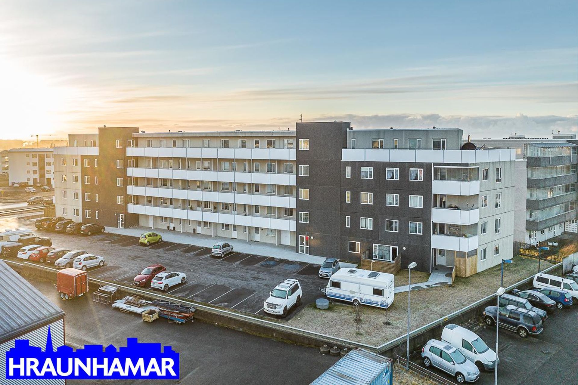 Flatahraun 1, 220 Hafnarfjörður