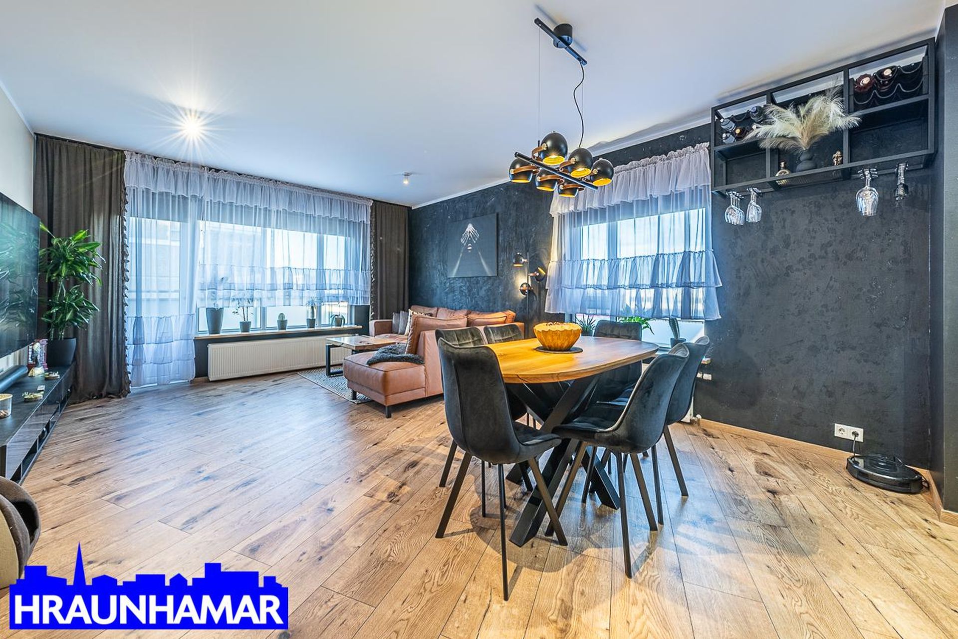 Flatahraun 1, 220 Hafnarfjörður