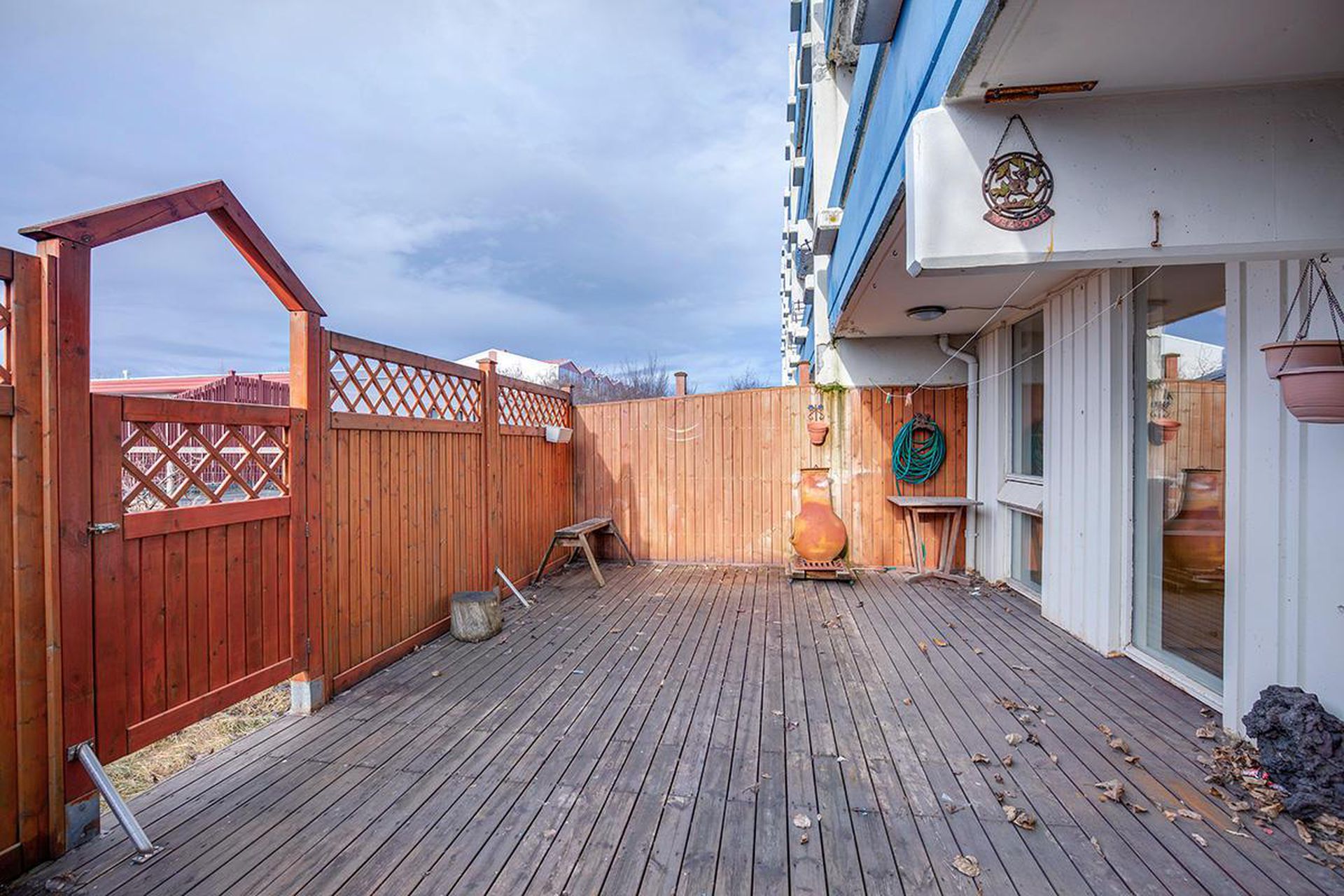 Unufell 21, 111 Reykjavík
