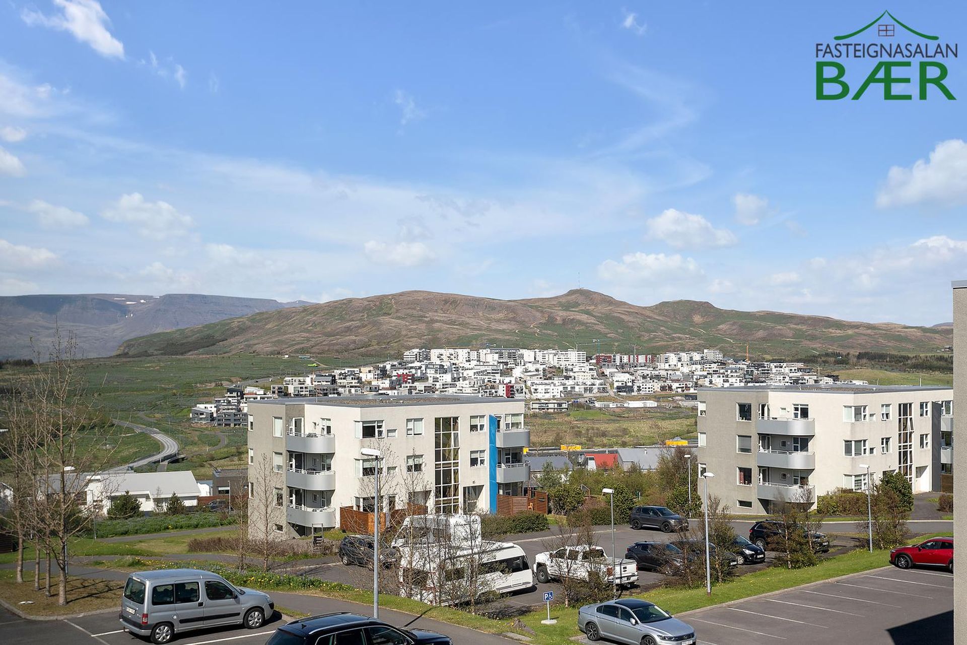 Kristnibraut 79, 113 Reykjavík