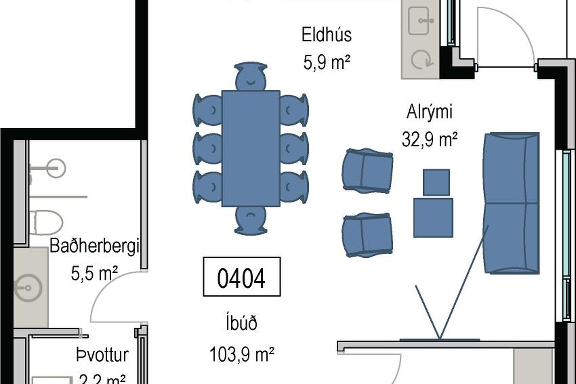 Súðarvogur 3, 104 Reykjavík