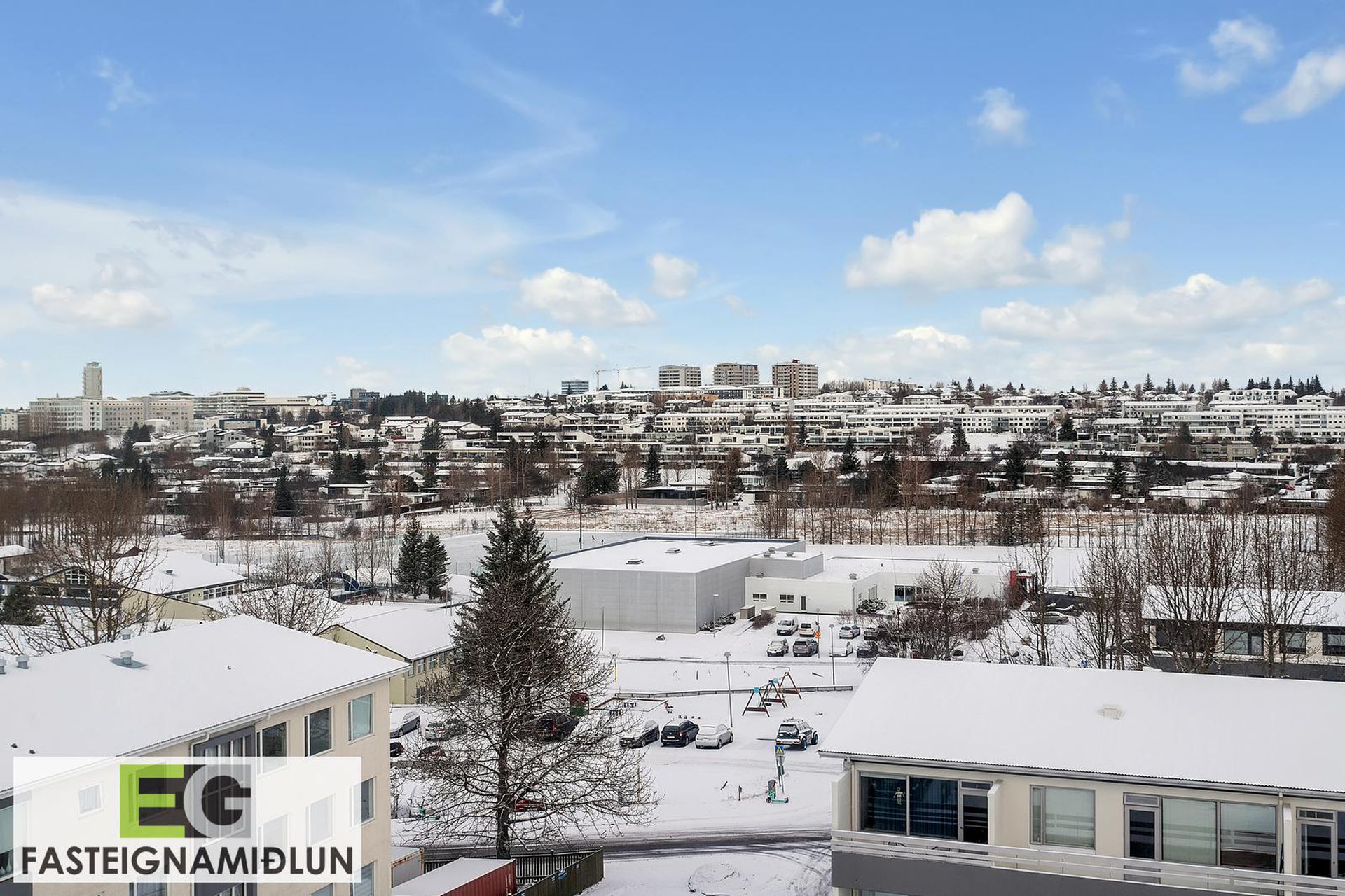 Furugrund 70, 200 Kópavogur