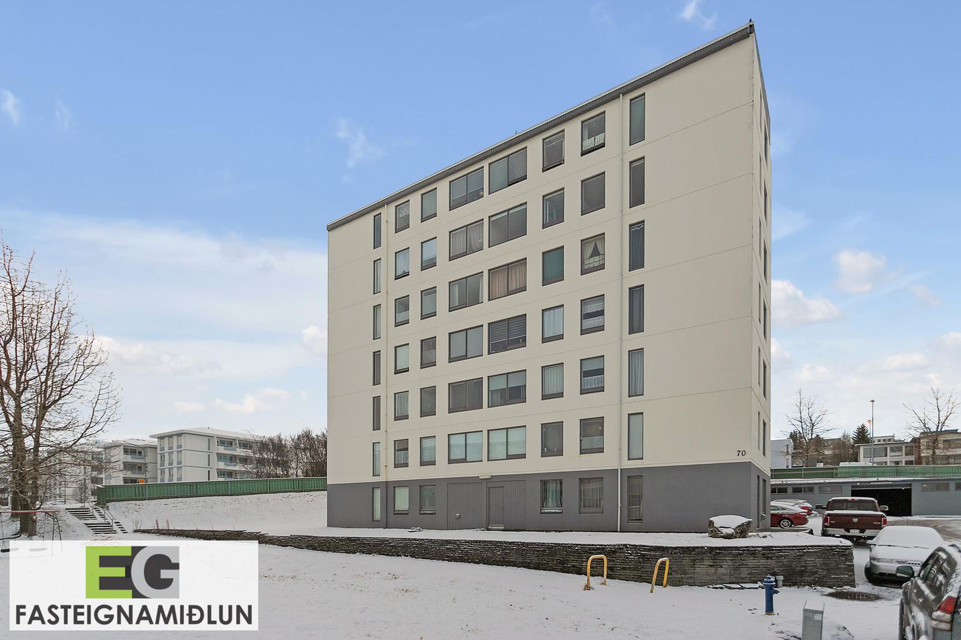 Furugrund 70, 200 Kópavogur