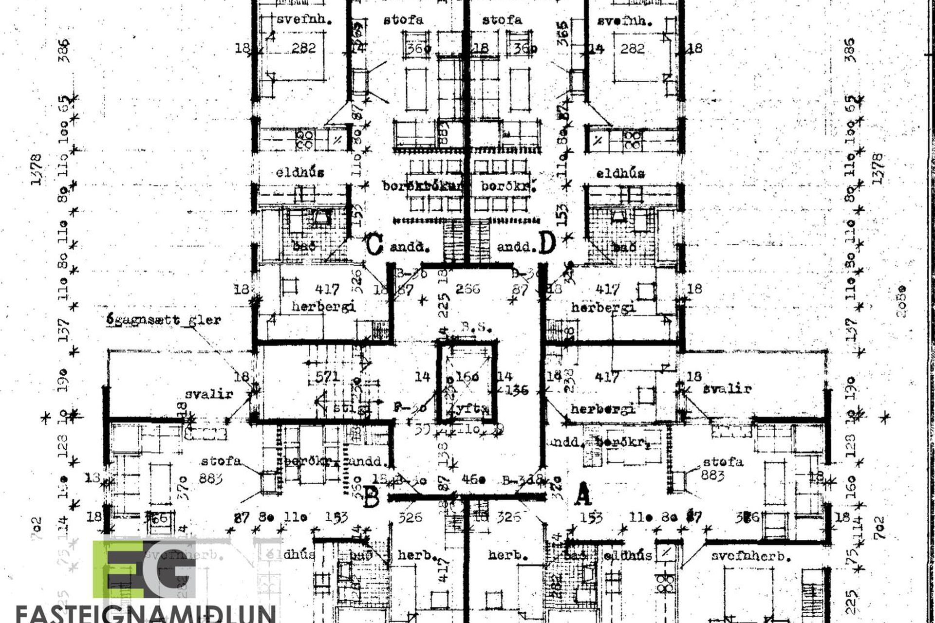 Furugrund 70, 200 Kópavogur