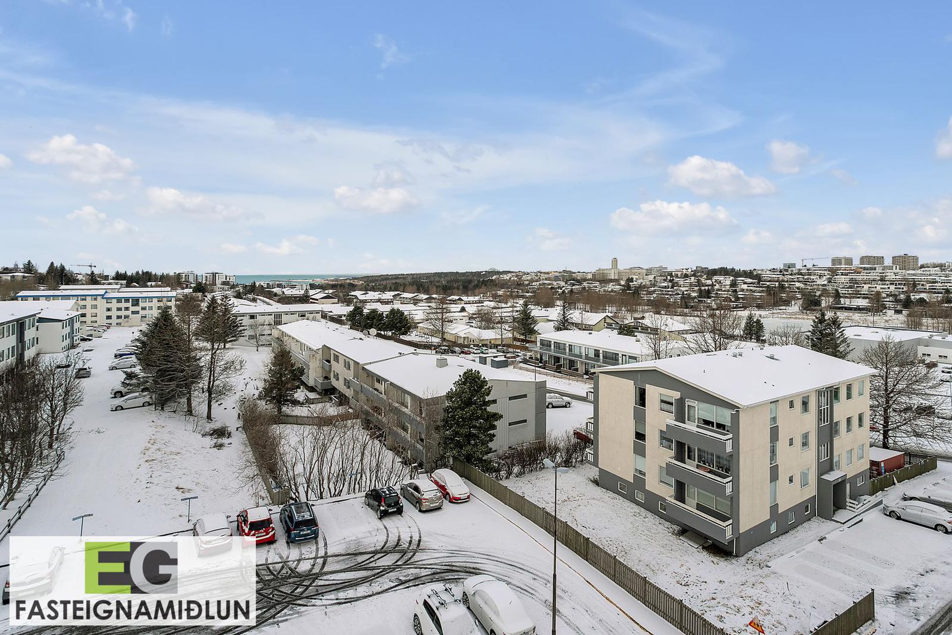 Furugrund 70, 200 Kópavogur