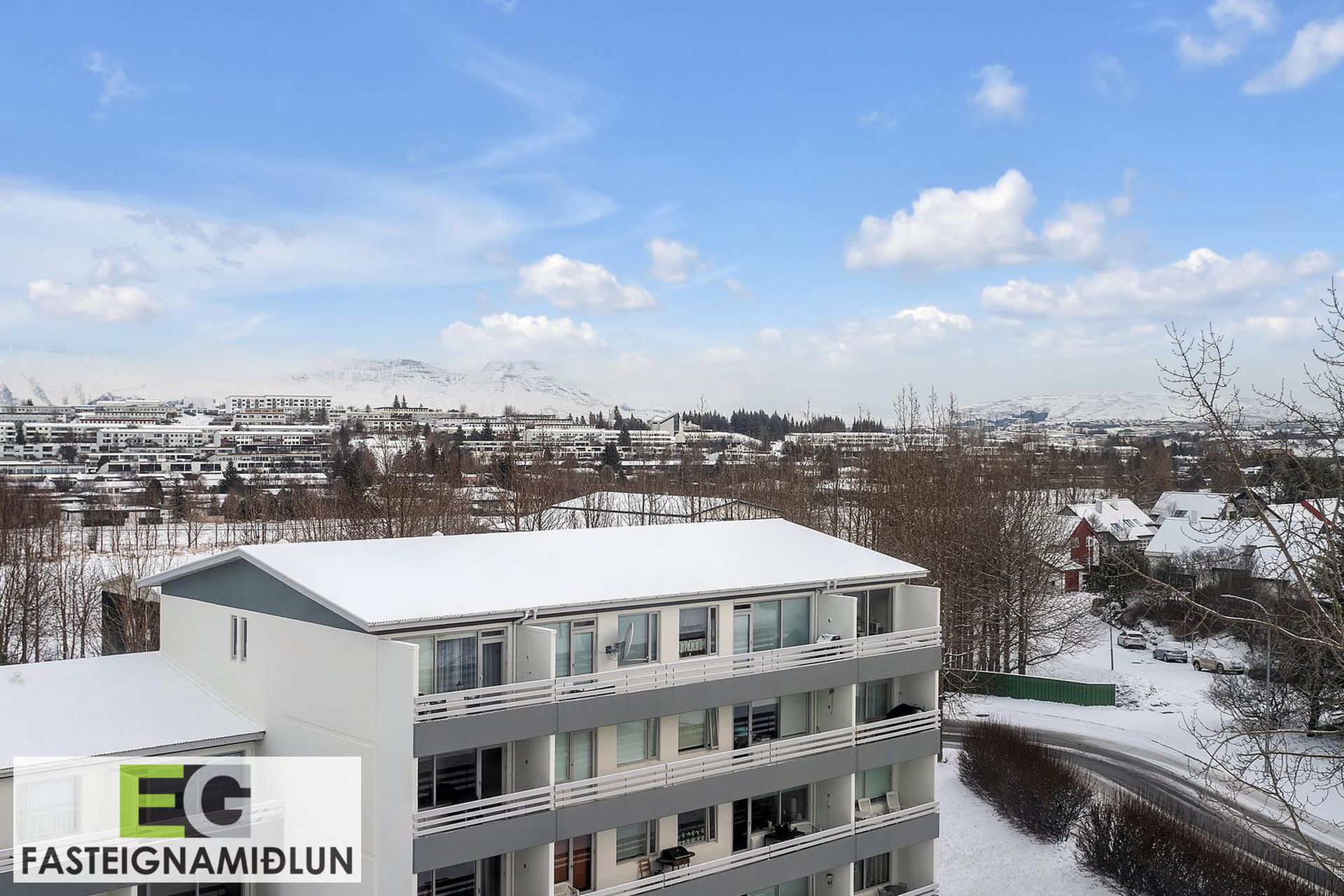 Furugrund 70, 200 Kópavogur