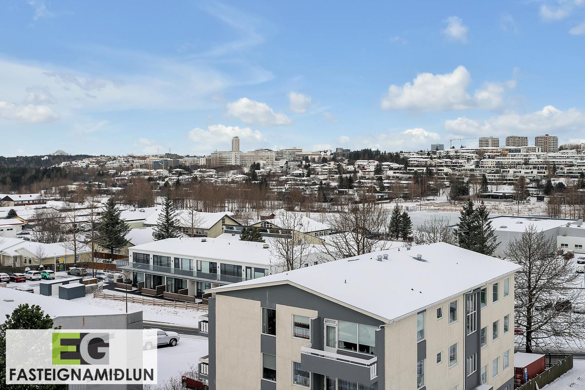 Furugrund 70, 200 Kópavogur