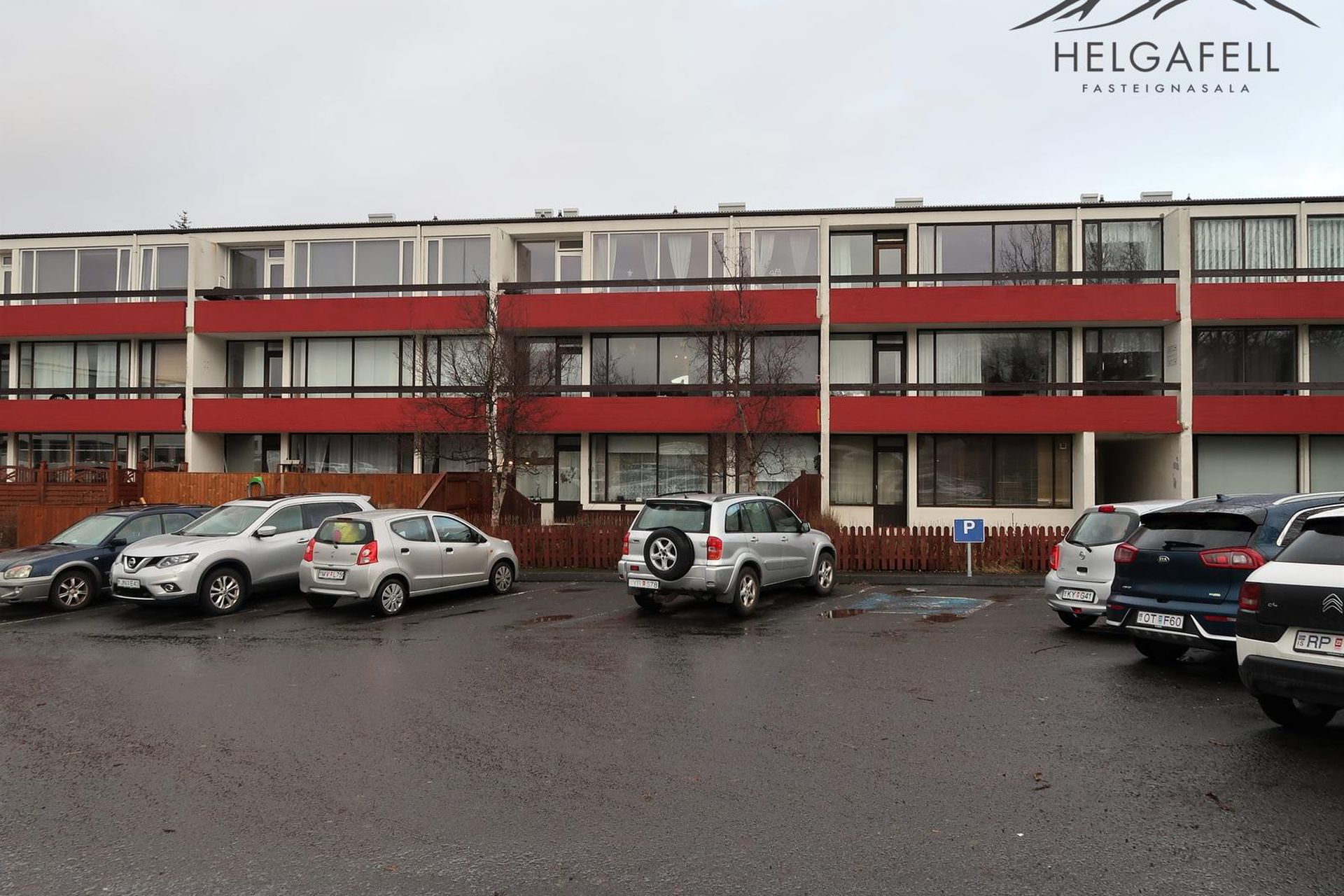 Kóngsbakki 14, 109 Reykjavík
