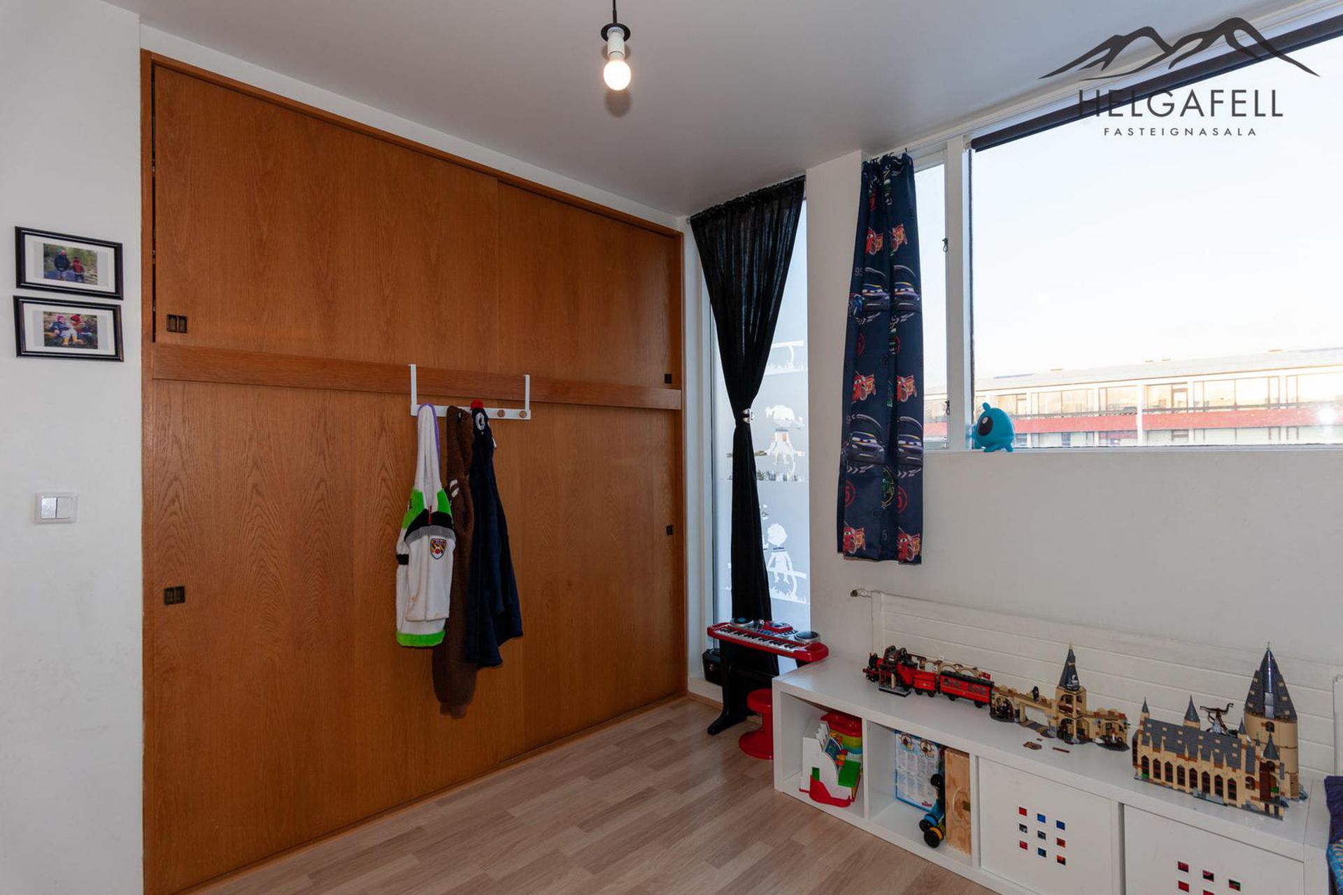 Kóngsbakki 14, 109 Reykjavík