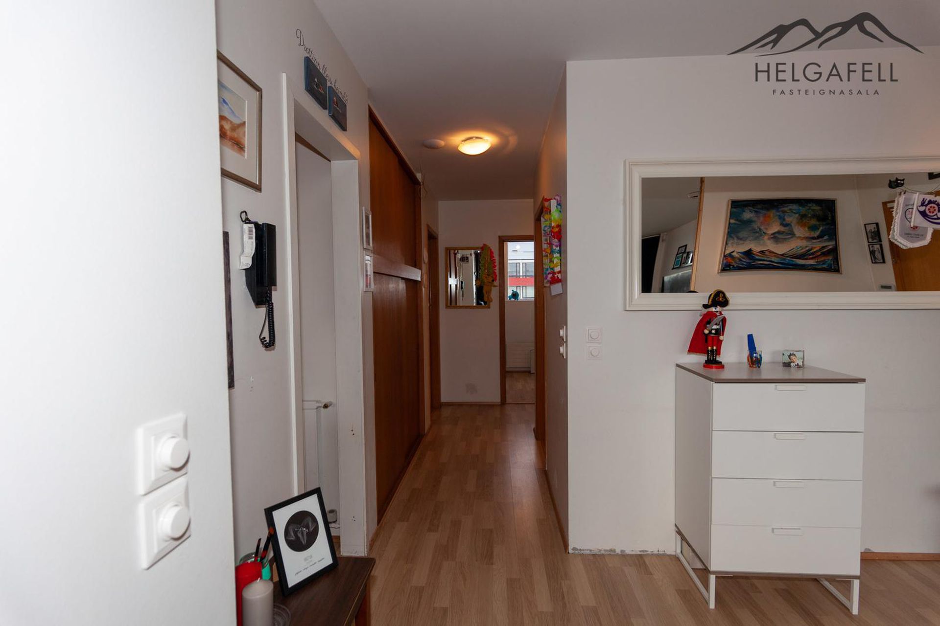 Kóngsbakki 14, 109 Reykjavík