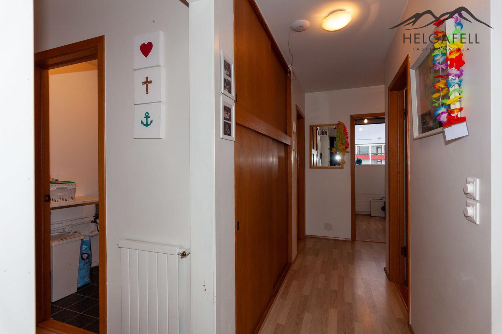 Kóngsbakki 14, 109 Reykjavík
