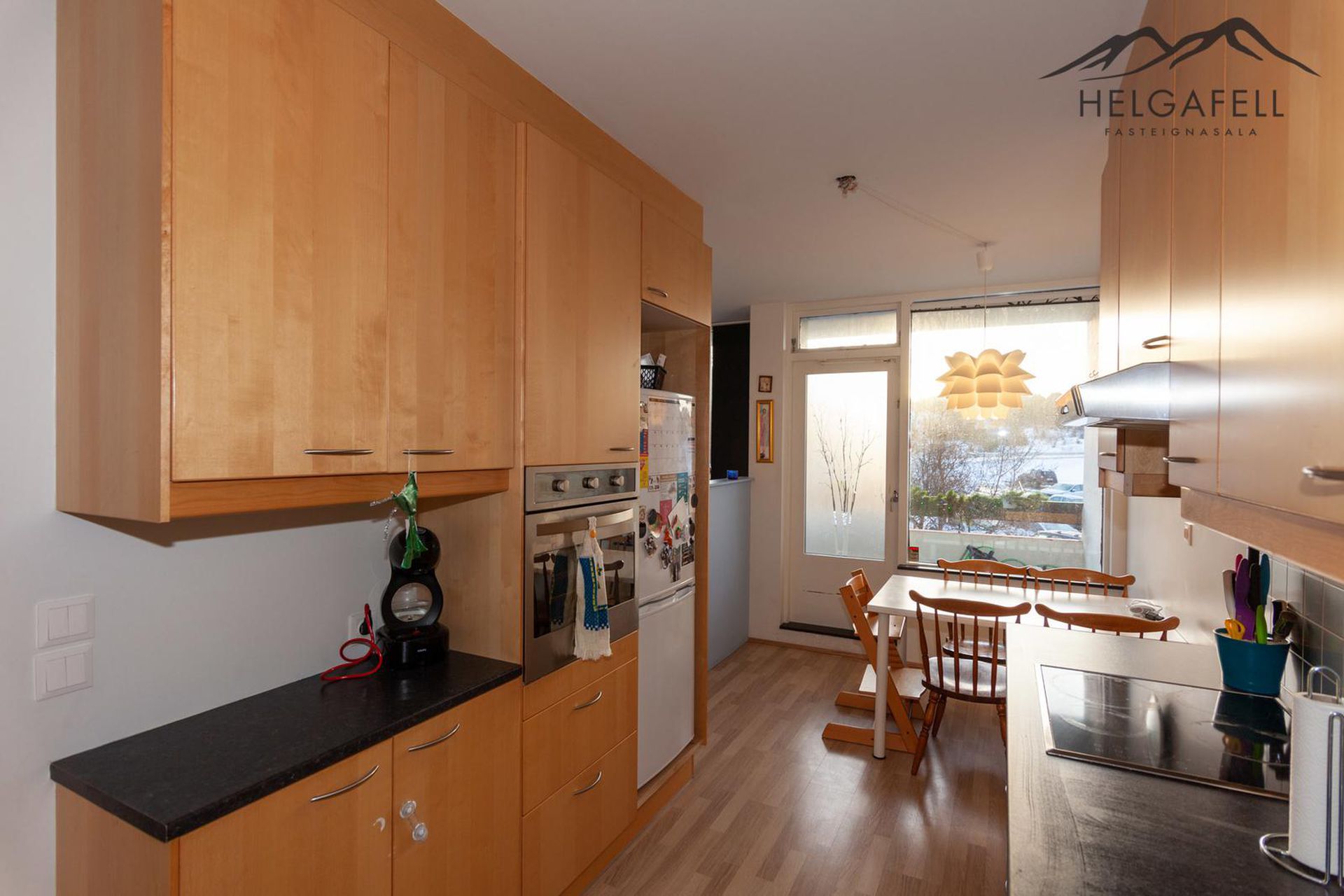 Kóngsbakki 14, 109 Reykjavík