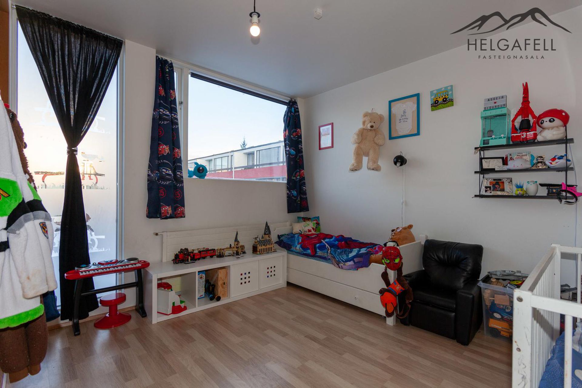 Kóngsbakki 14, 109 Reykjavík