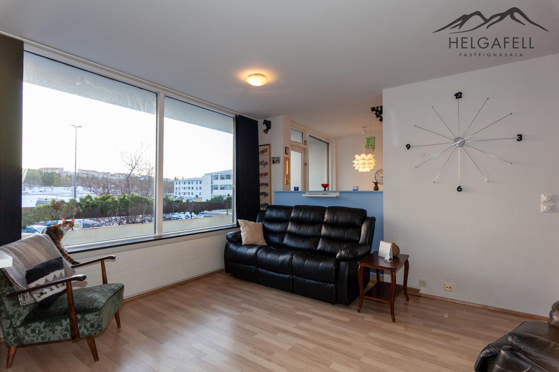 Kóngsbakki 14, 109 Reykjavík