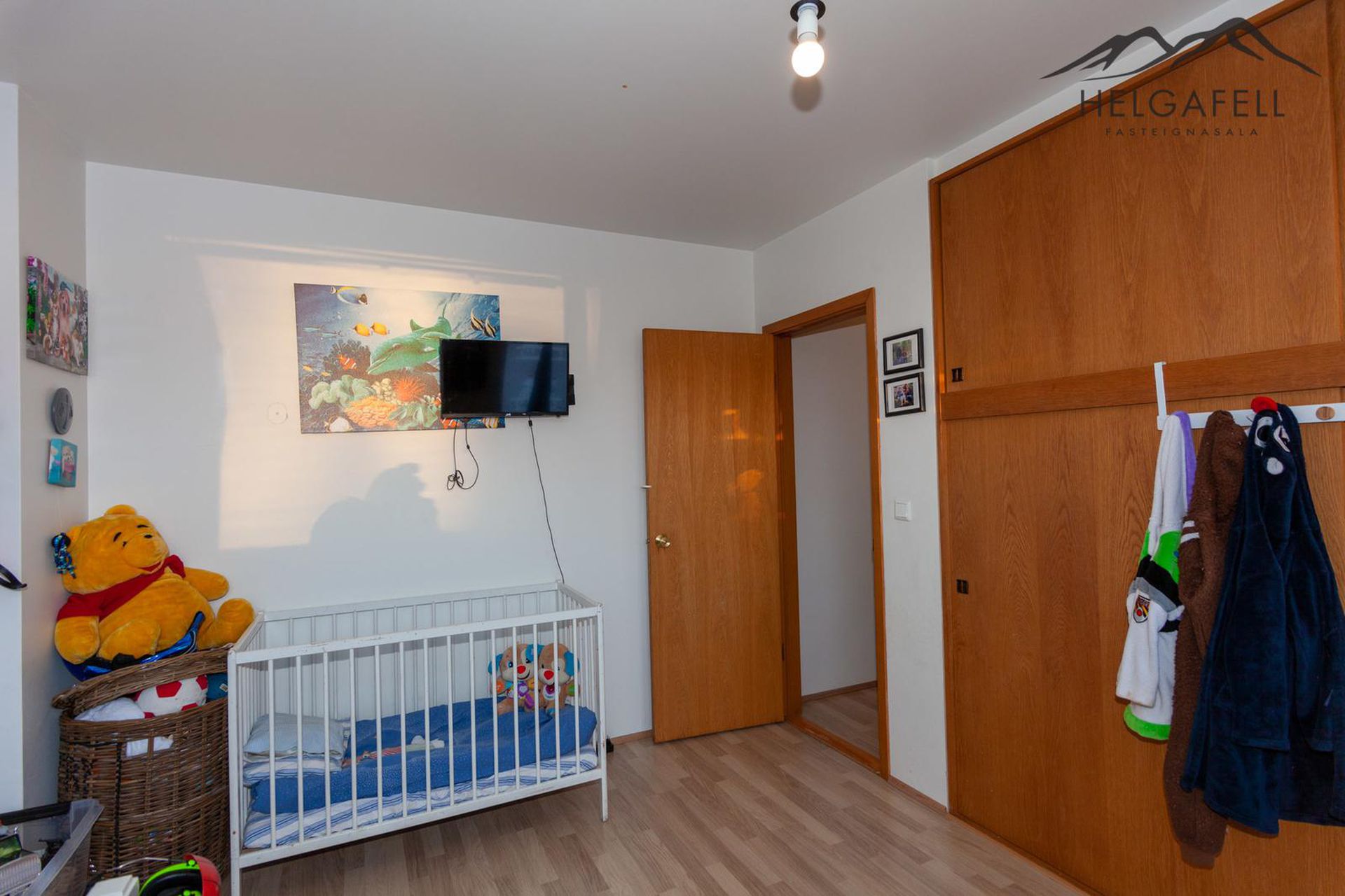 Kóngsbakki 14, 109 Reykjavík