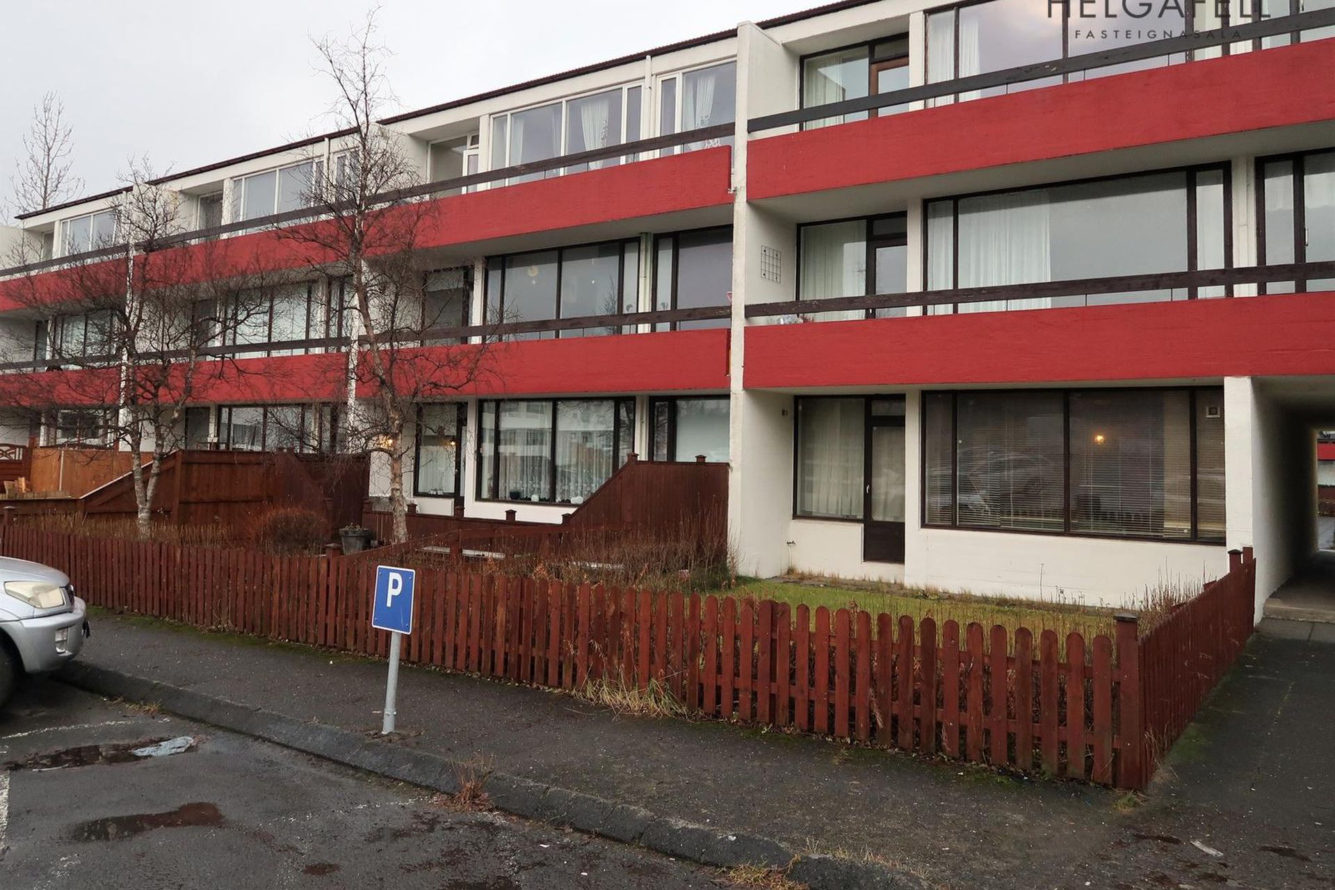 Kóngsbakki 14, 109 Reykjavík