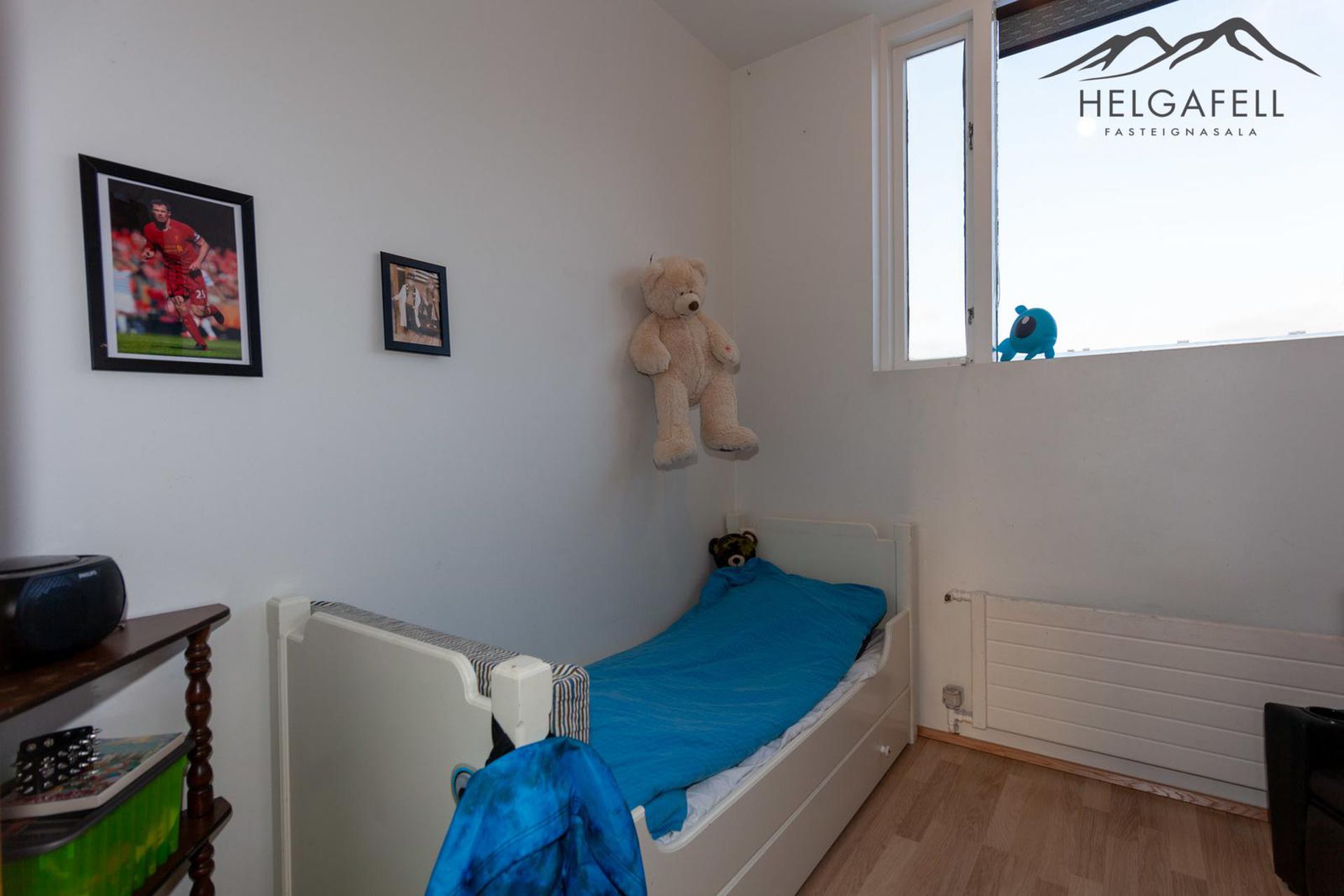 Kóngsbakki 14, 109 Reykjavík