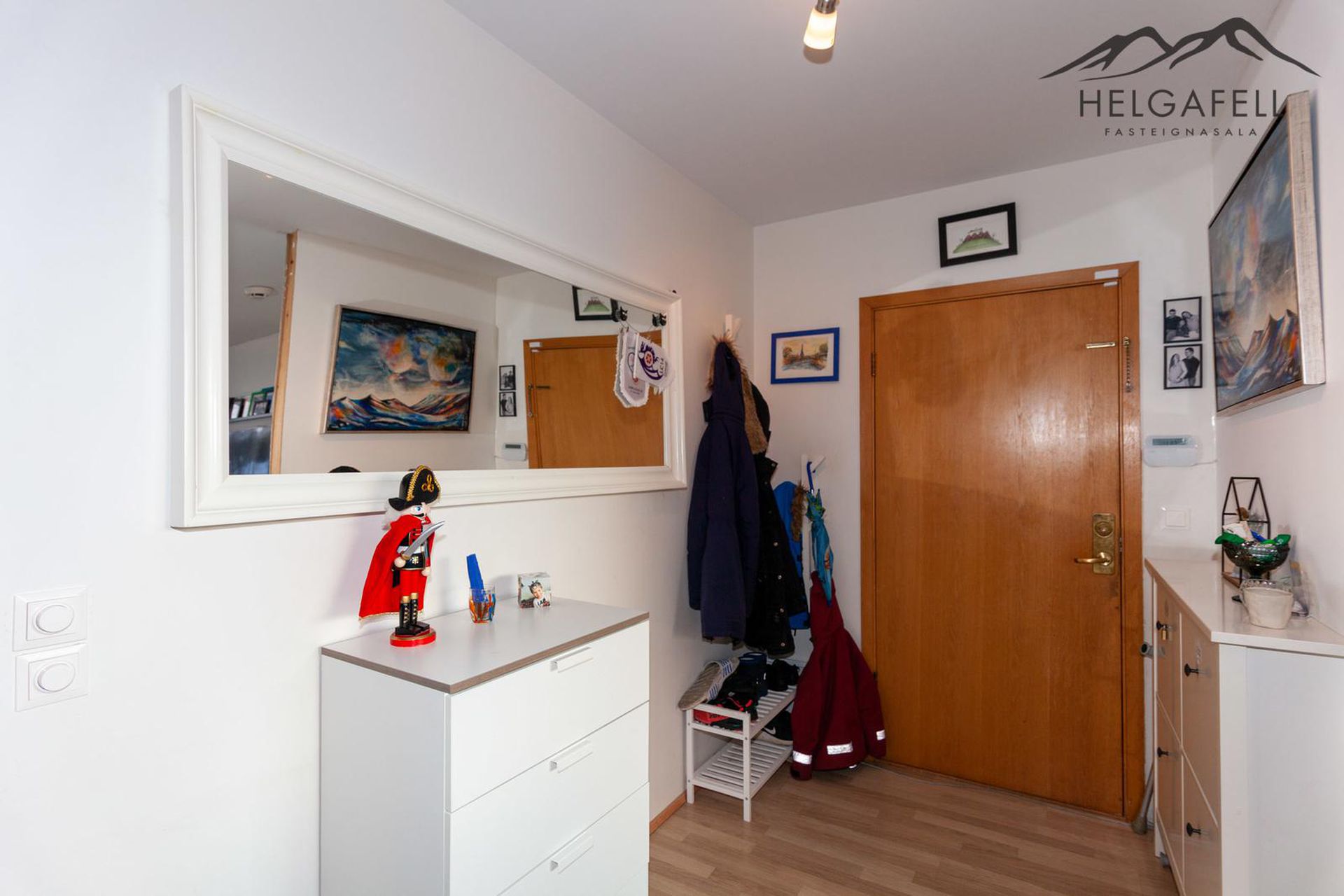 Kóngsbakki 14, 109 Reykjavík