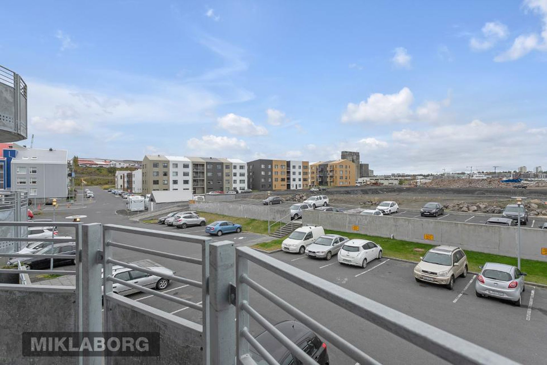 Tangabryggja 18 - 0102, 110 Reykjavík