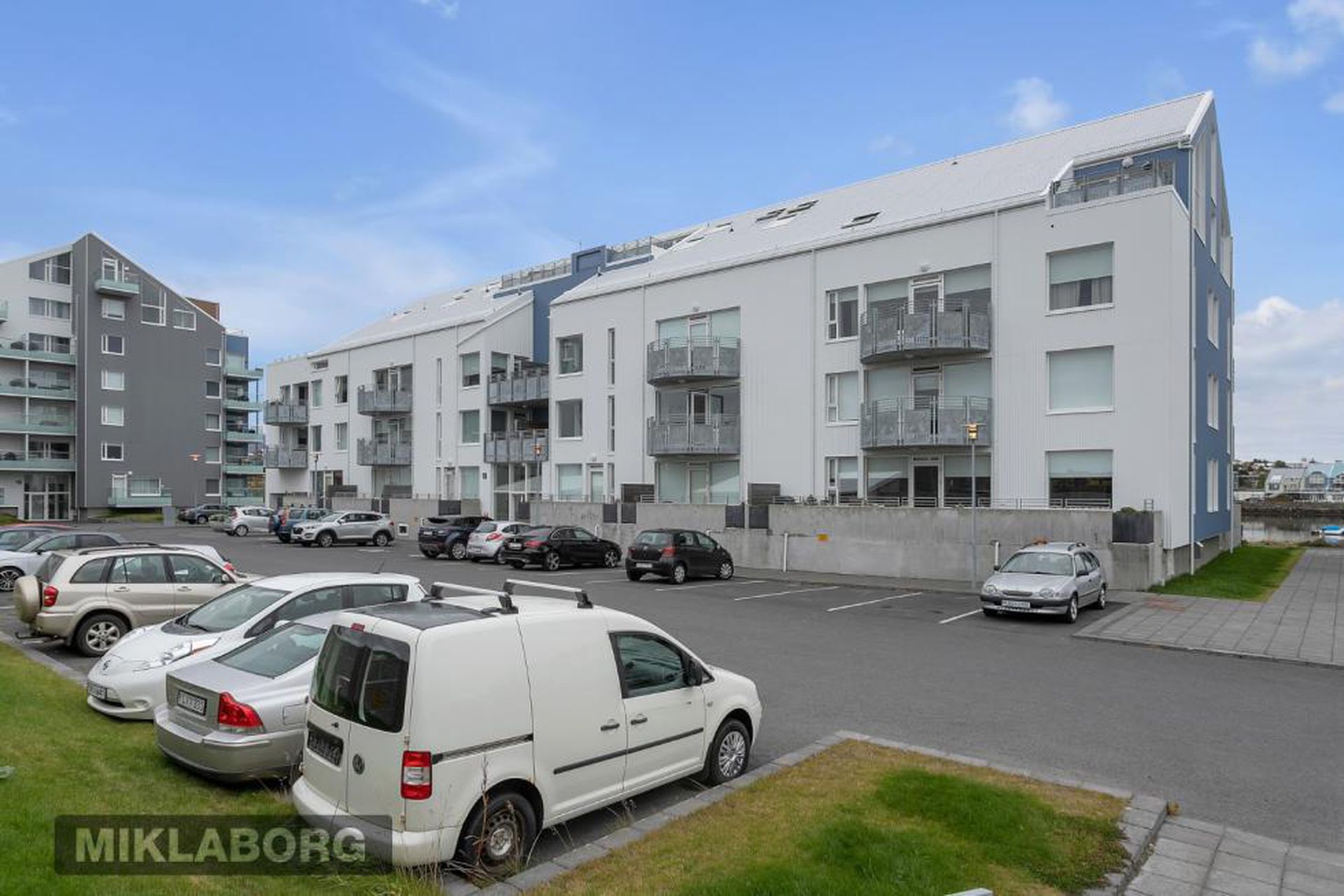 Tangabryggja 18 - 0102, 110 Reykjavík