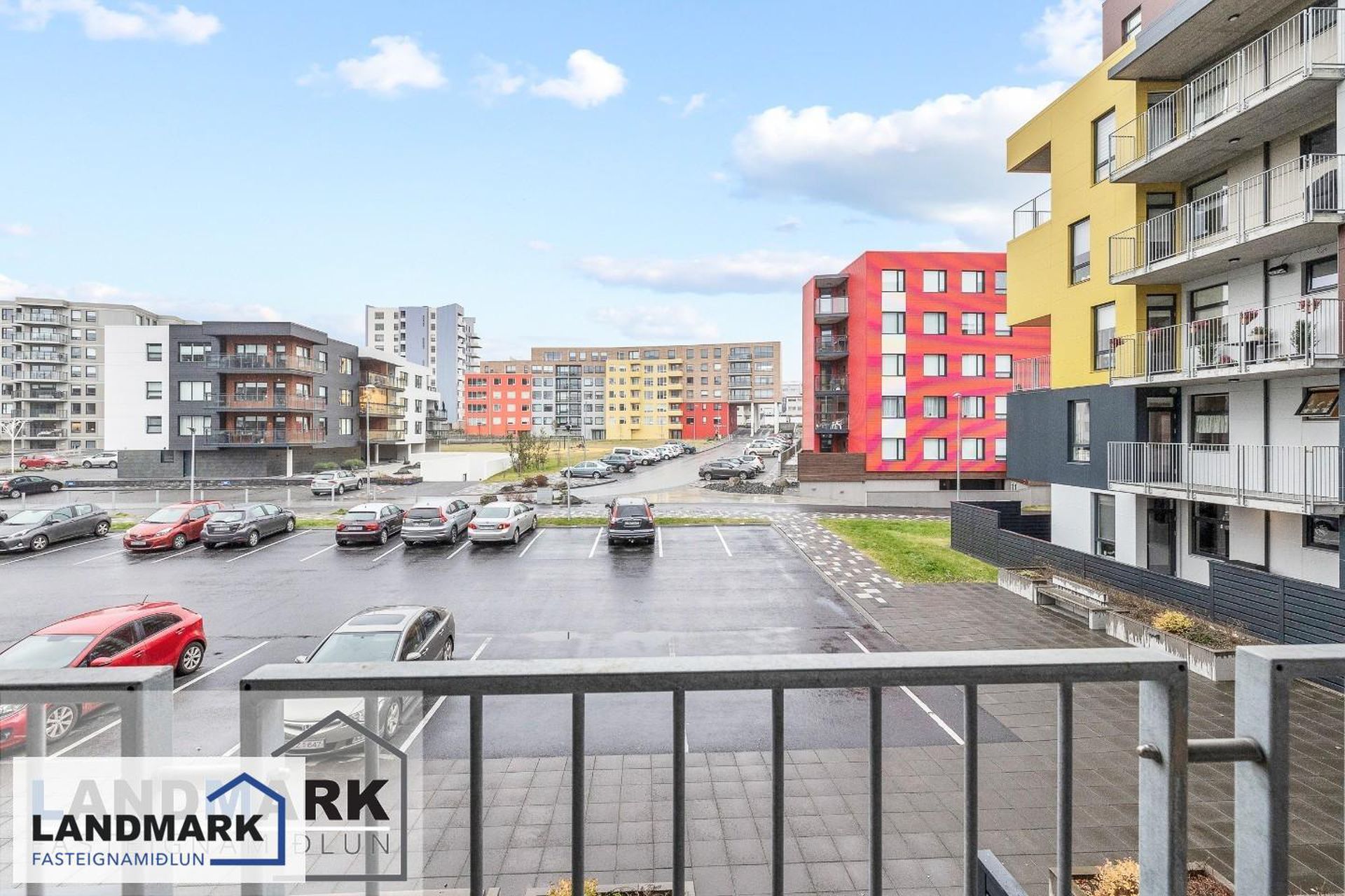 Bæjarlind 7, 201 Kópavogur
