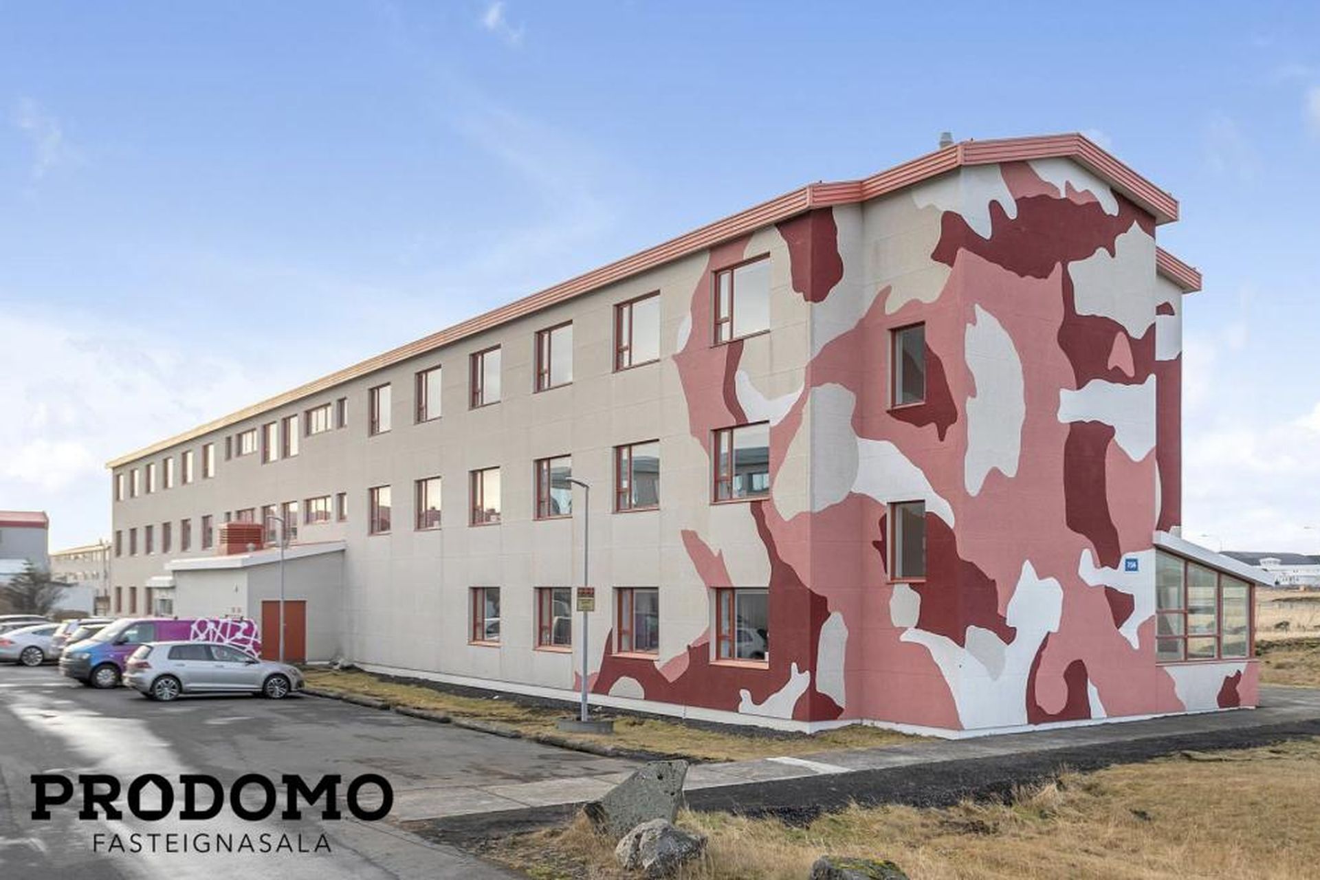 Valhallarbraut 756, 262 Reykjanesbær
