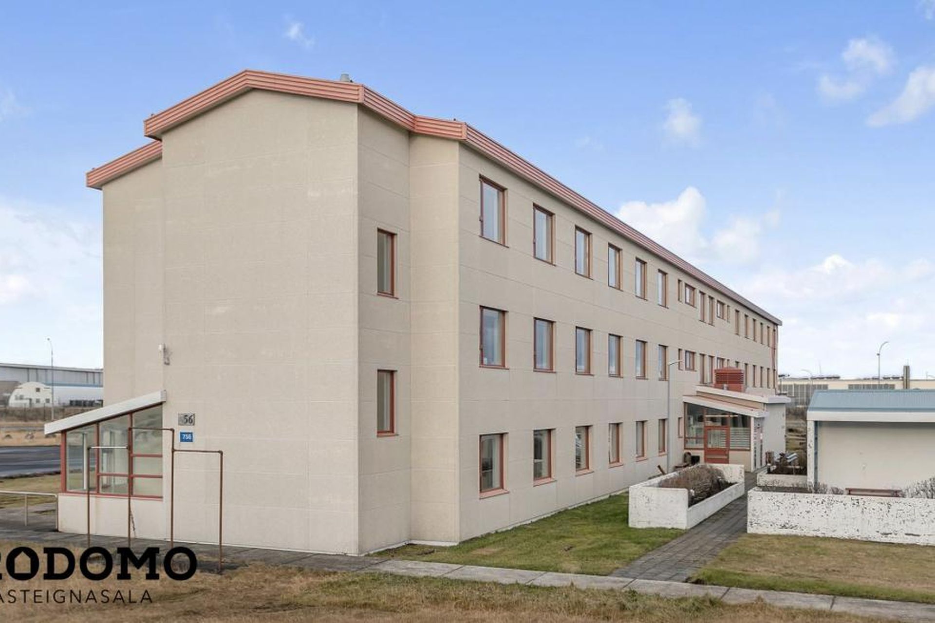 Valhallarbraut 756, 262 Reykjanesbær