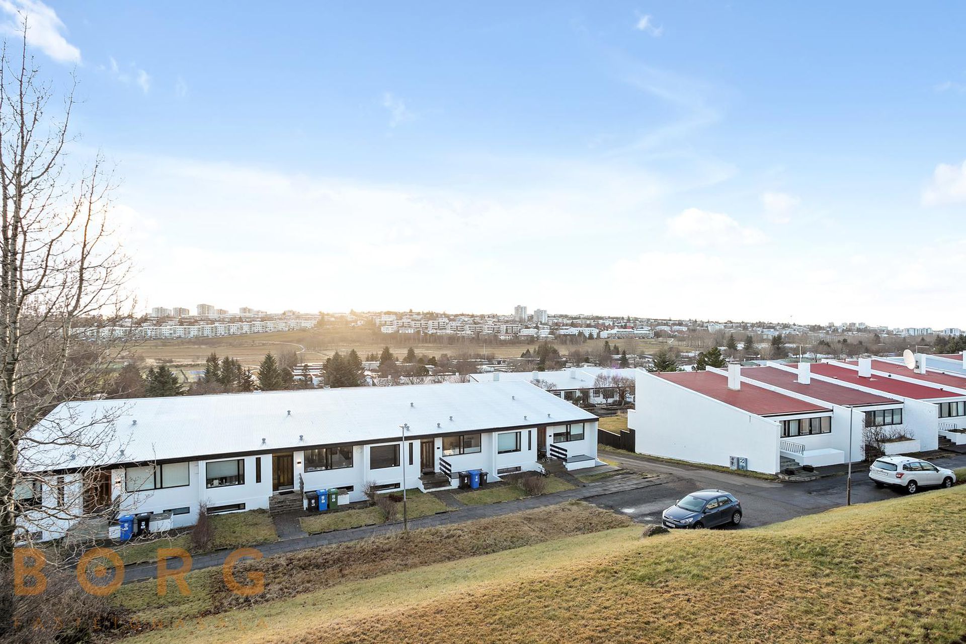 Markland 16, 108 Reykjavík