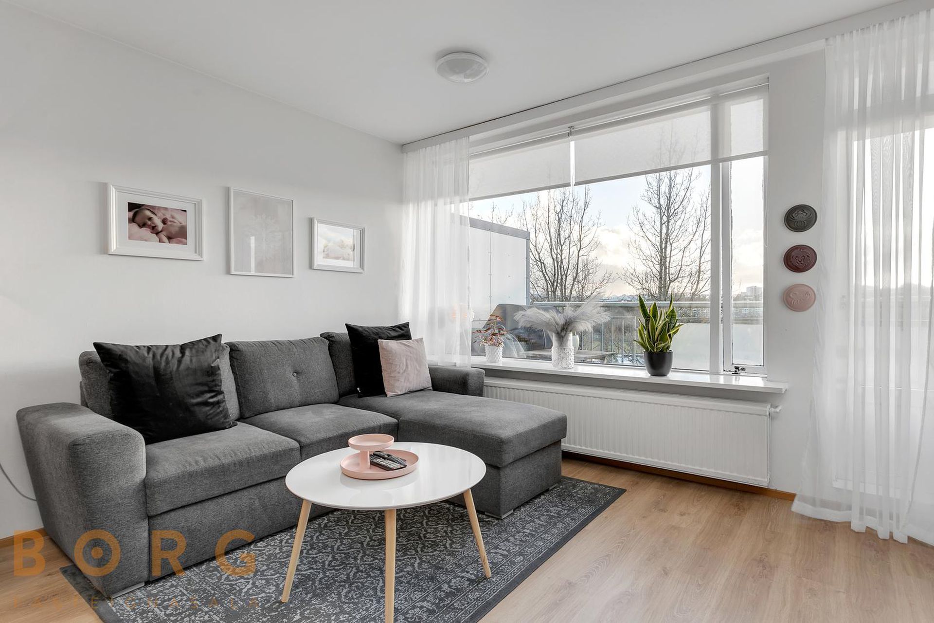 Markland 16, 108 Reykjavík