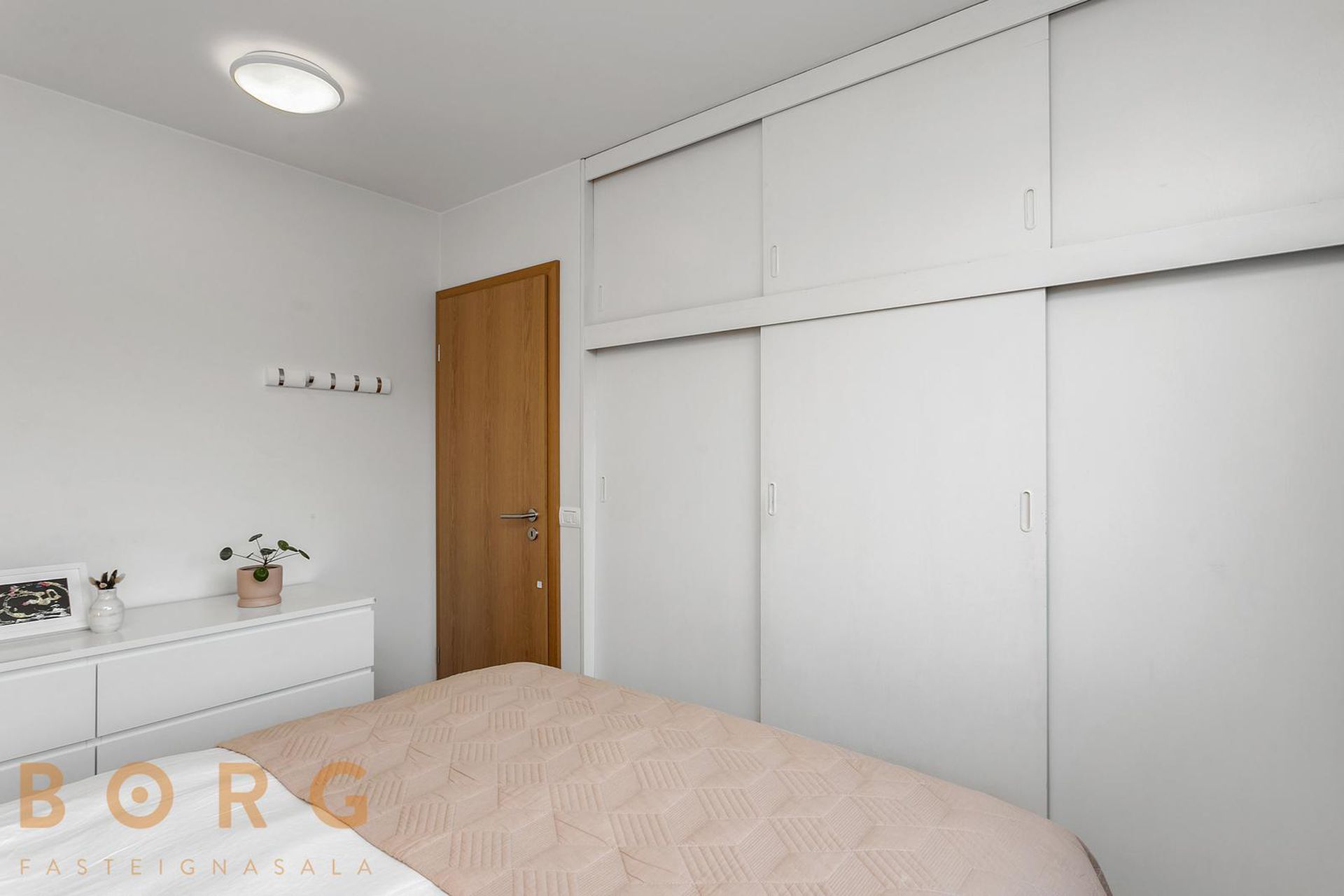 Markland 16, 108 Reykjavík