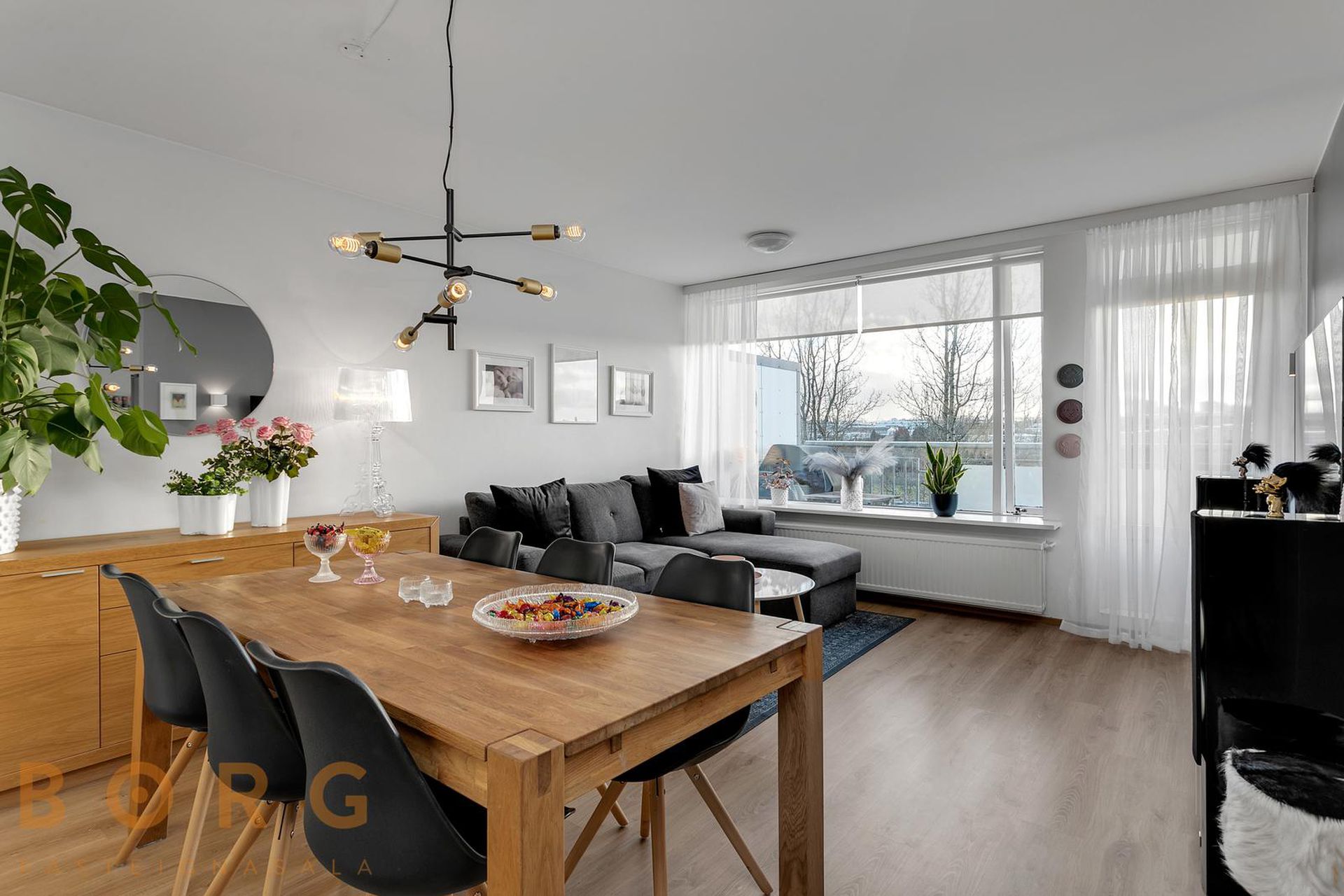 Markland 16, 108 Reykjavík