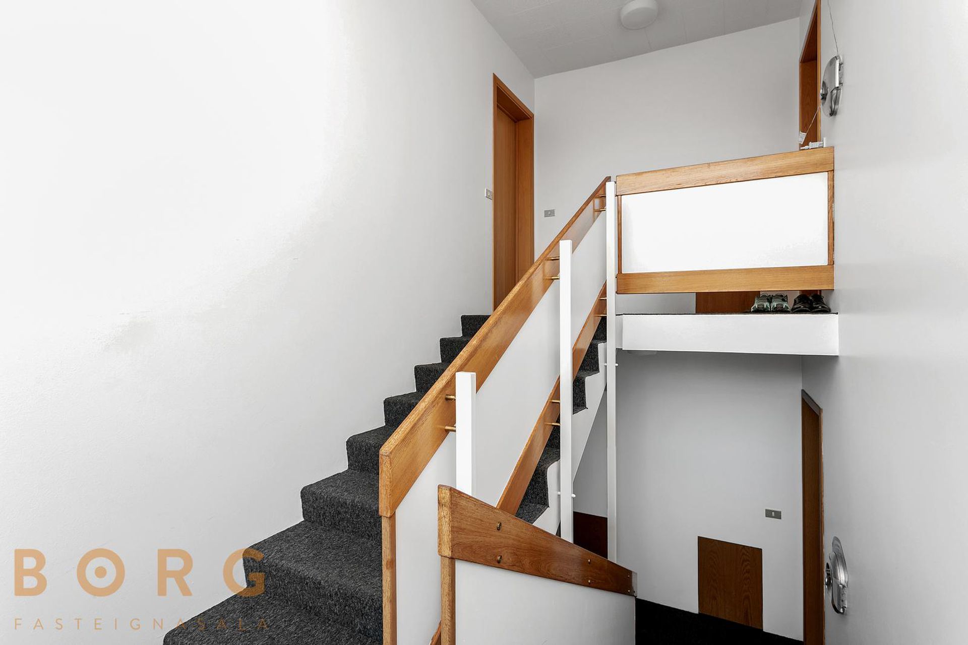 Markland 16, 108 Reykjavík