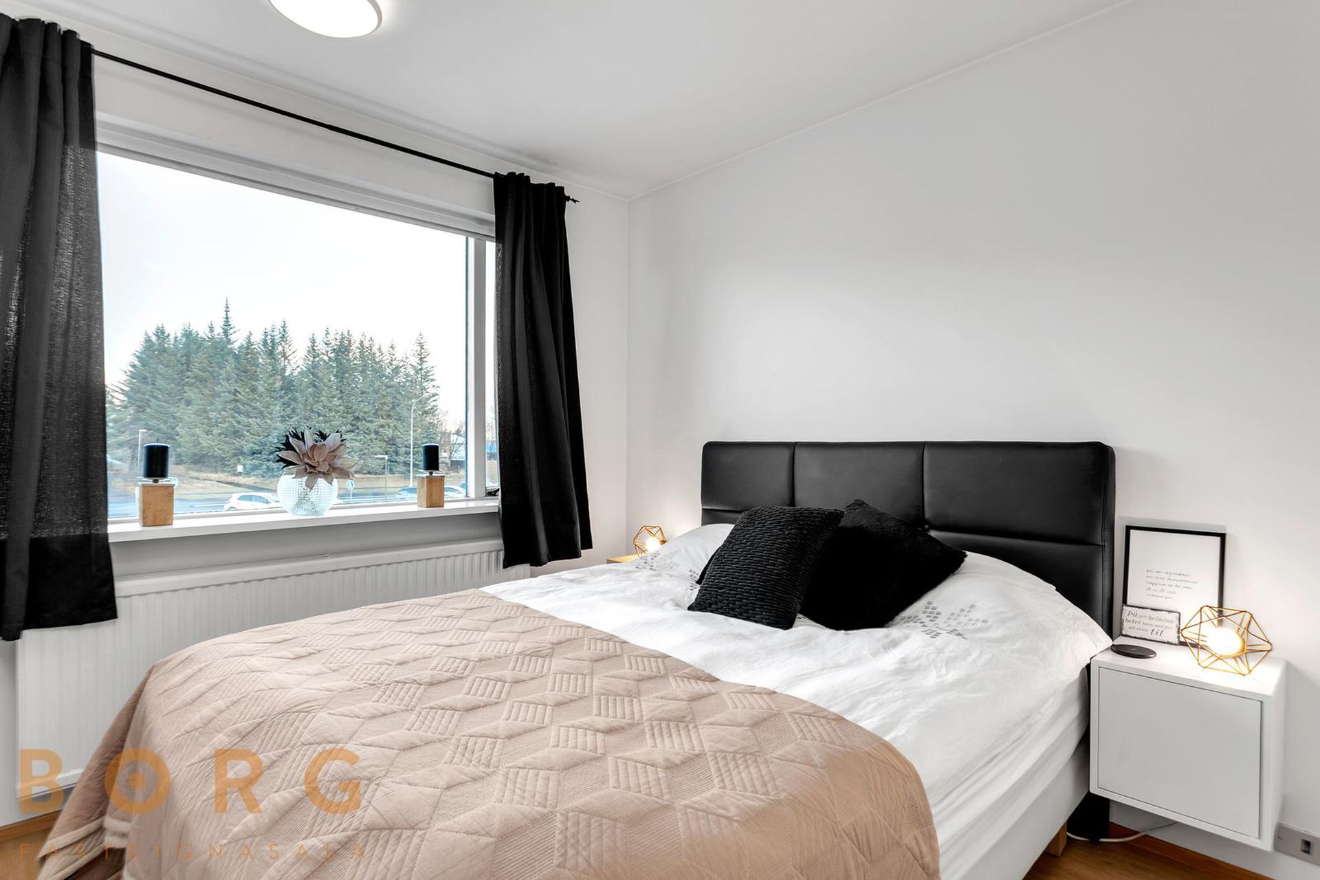 Markland 16, 108 Reykjavík