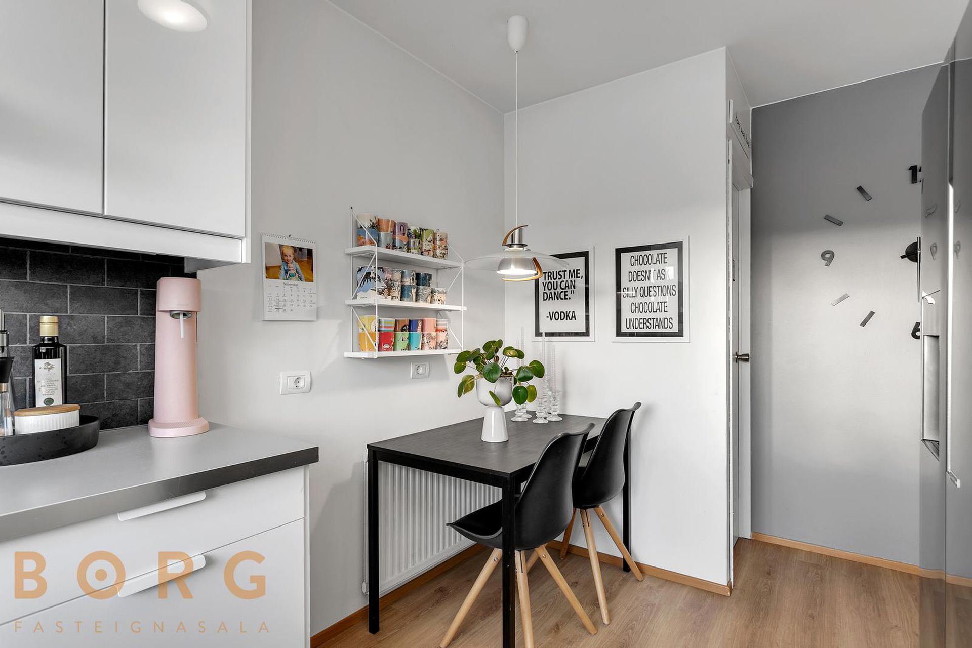 Markland 16, 108 Reykjavík