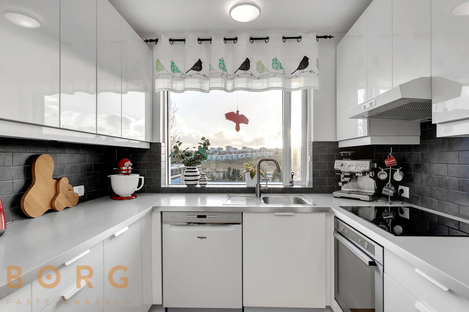 Markland 16, 108 Reykjavík