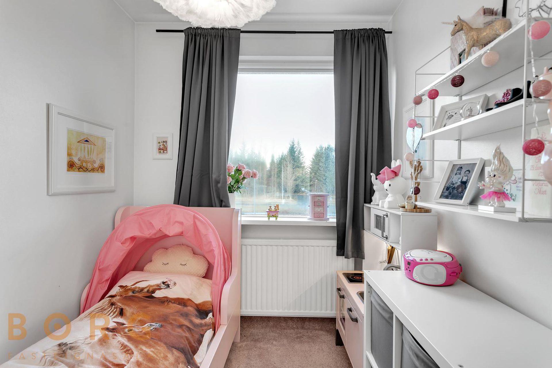 Markland 16, 108 Reykjavík