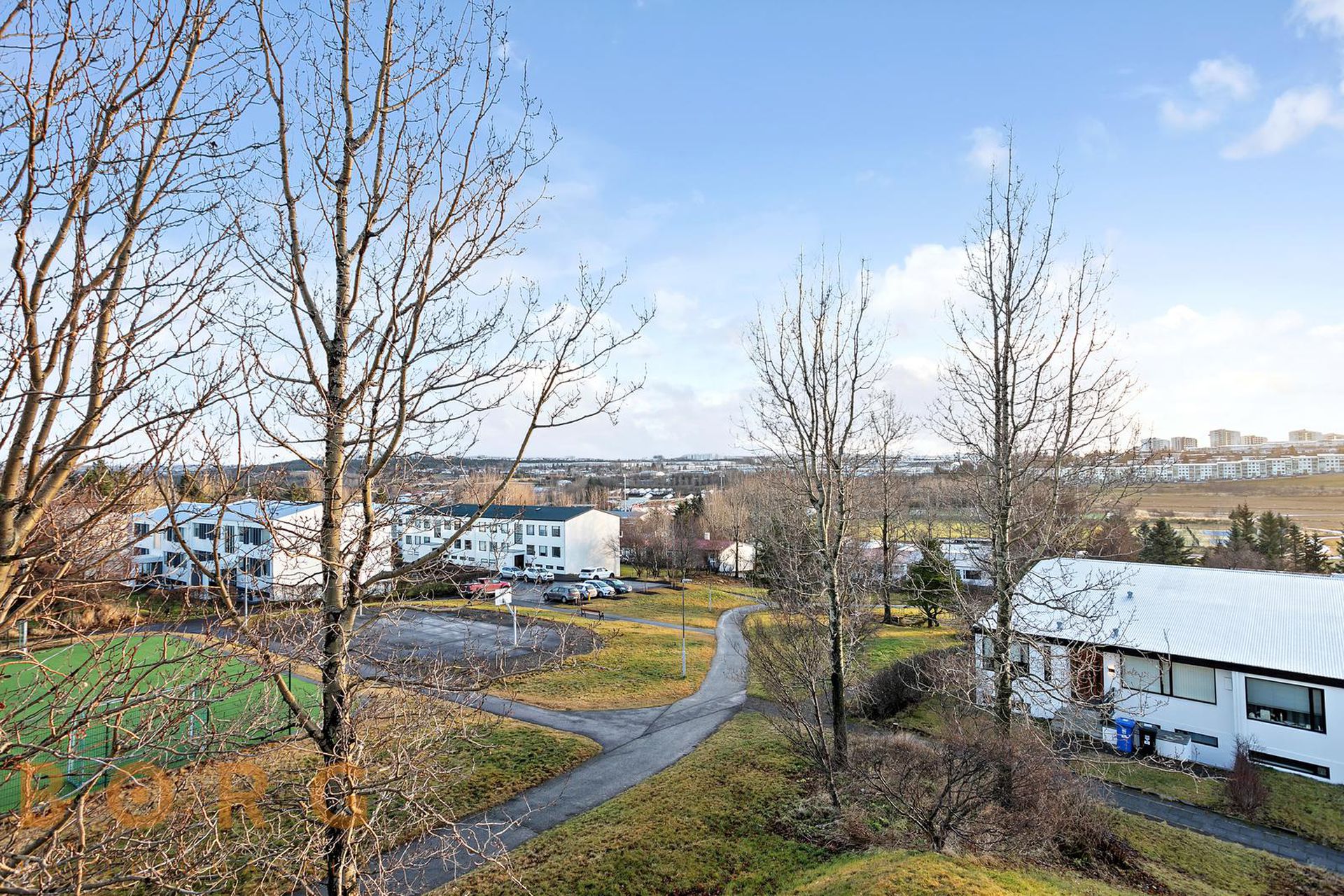 Markland 16, 108 Reykjavík