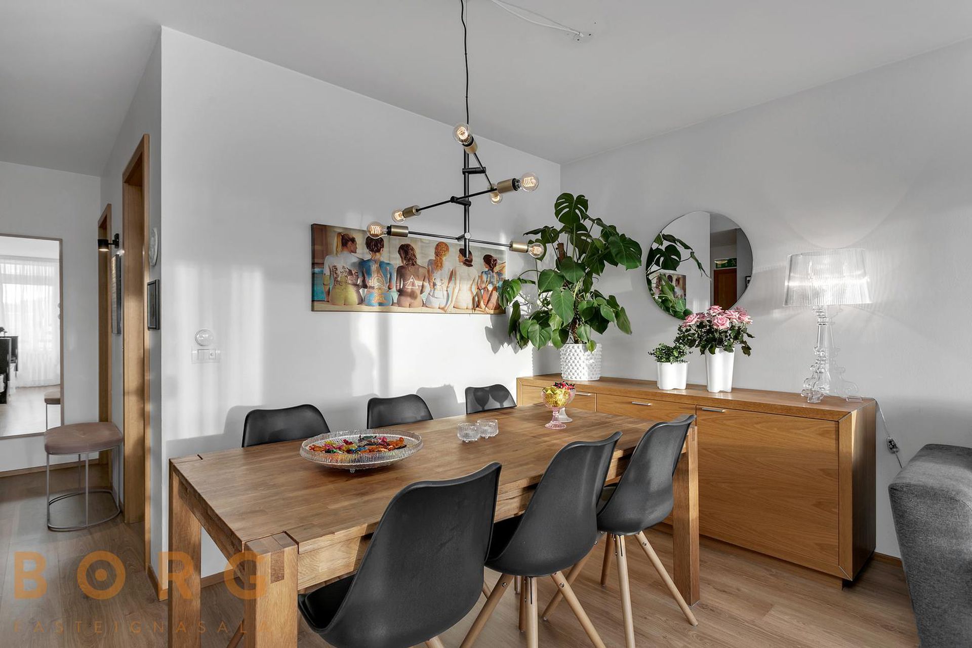 Markland 16, 108 Reykjavík