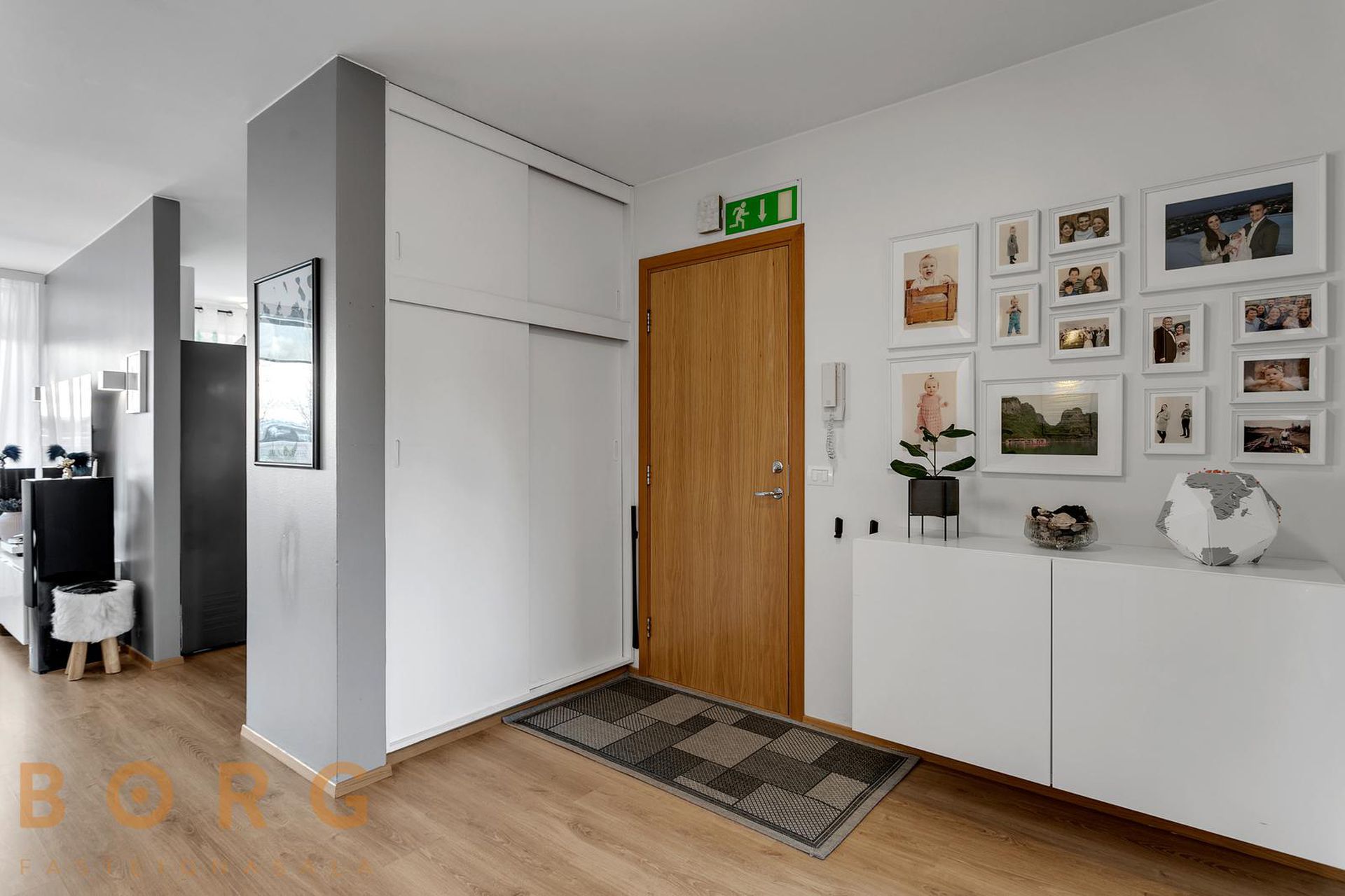 Markland 16, 108 Reykjavík