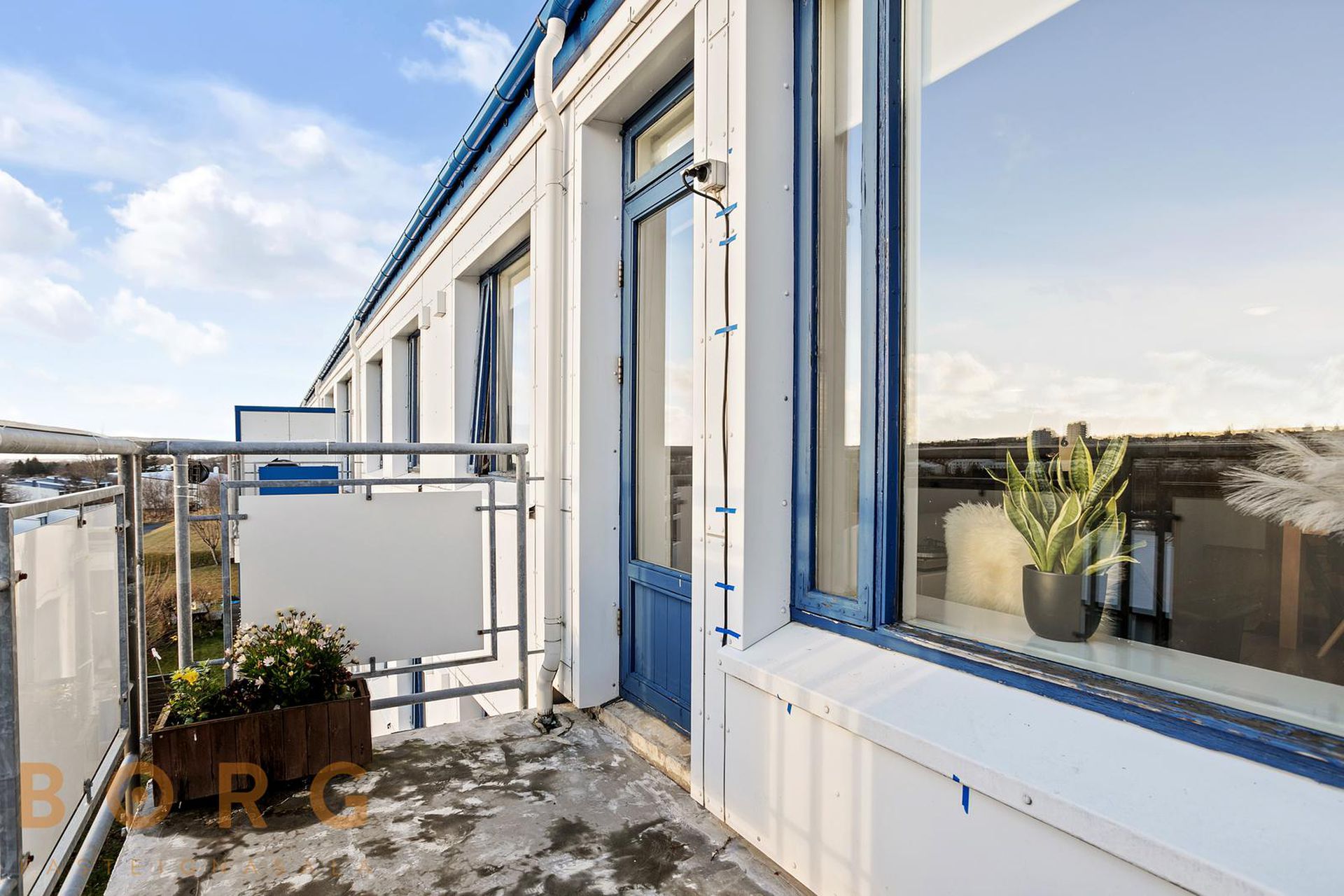 Markland 16, 108 Reykjavík