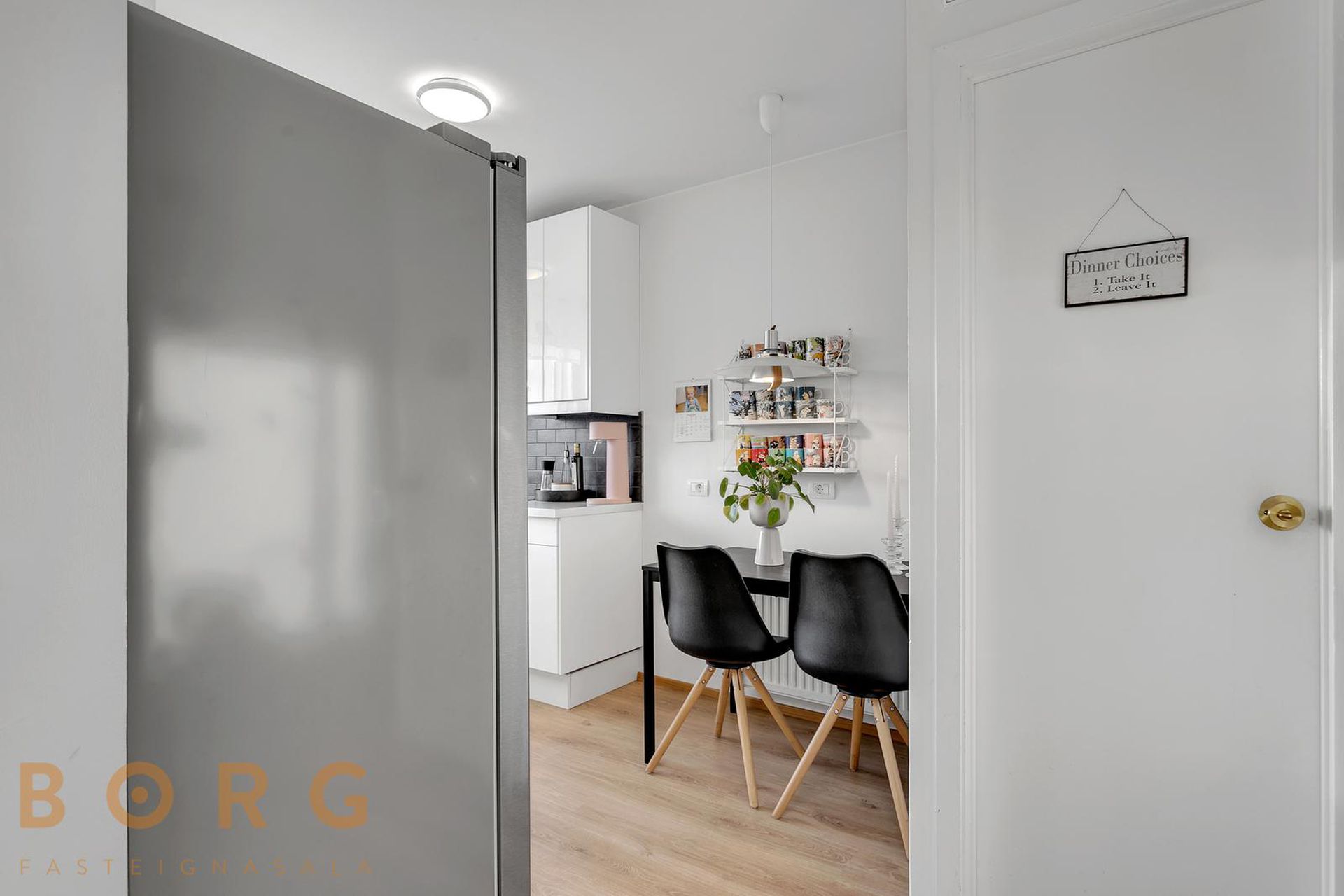 Markland 16, 108 Reykjavík