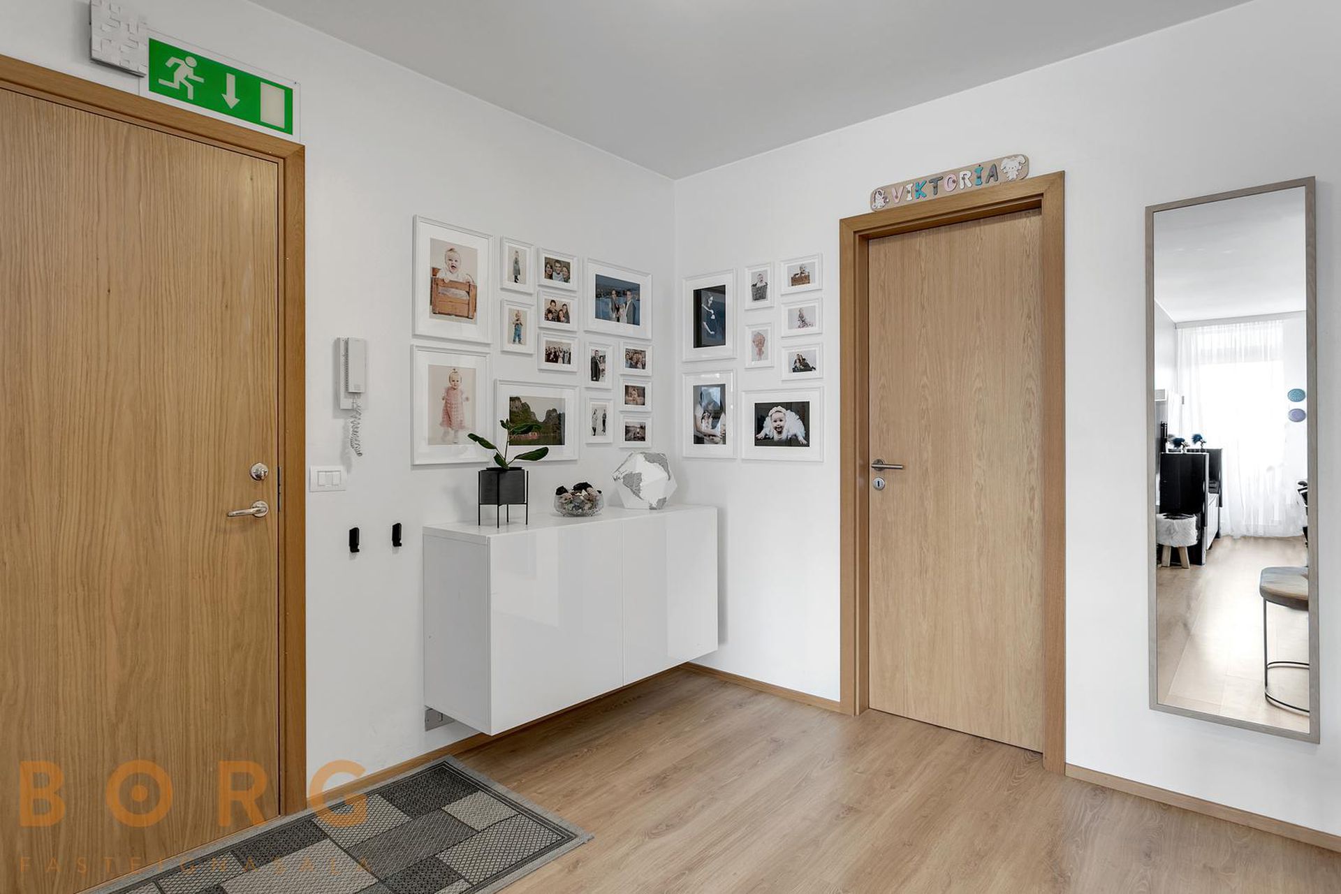 Markland 16, 108 Reykjavík