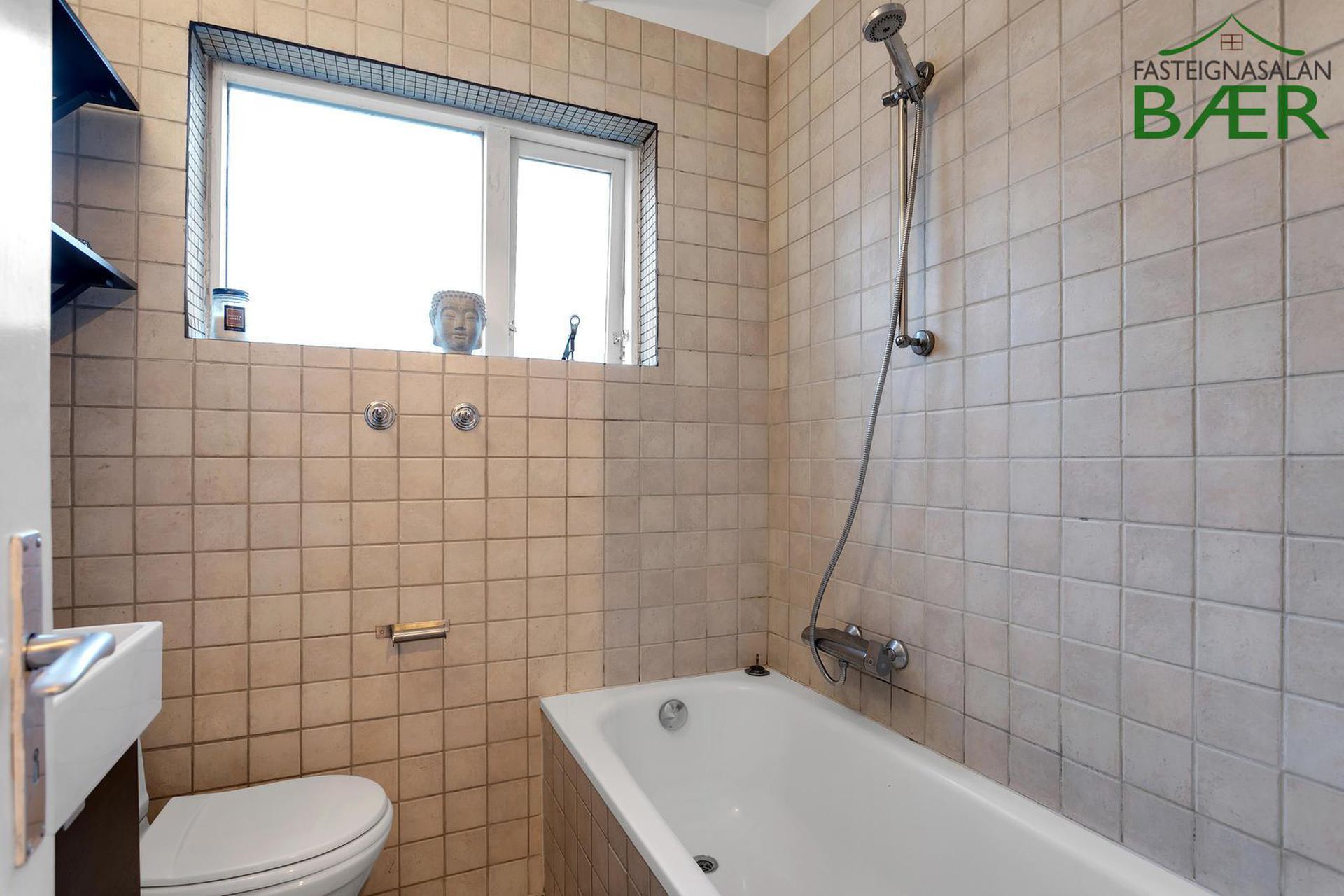 Skarphéðinsgata 4, 105 Reykjavík