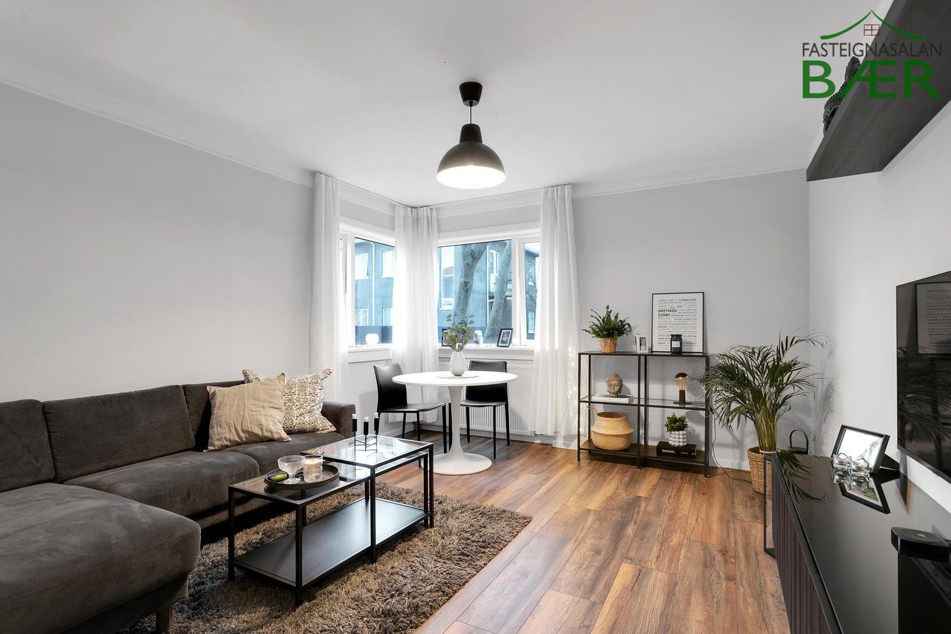 Skarphéðinsgata 4, 105 Reykjavík